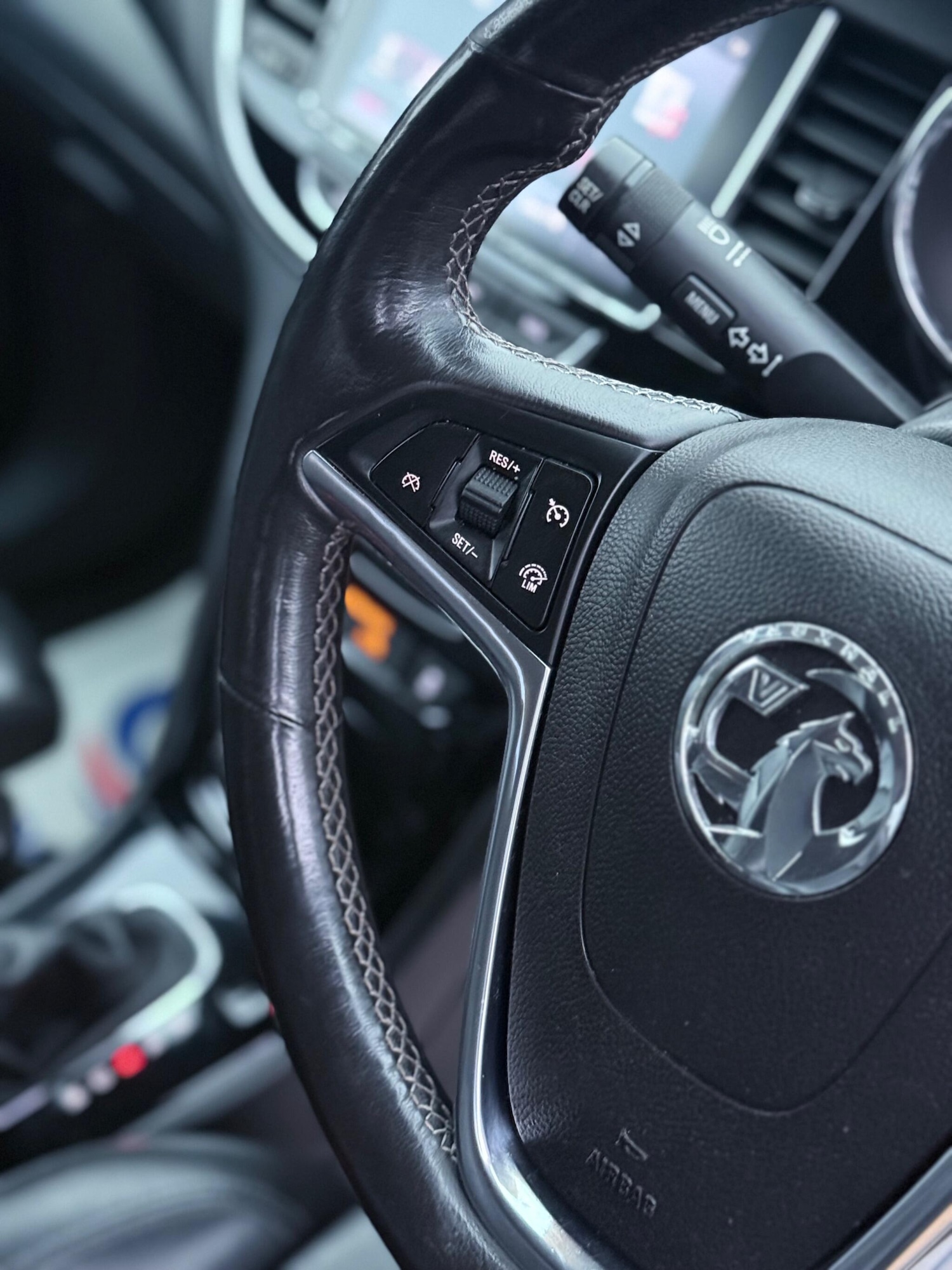 Used Vauxhall Mokka X 2017 for sale - 76584046: Photo 35