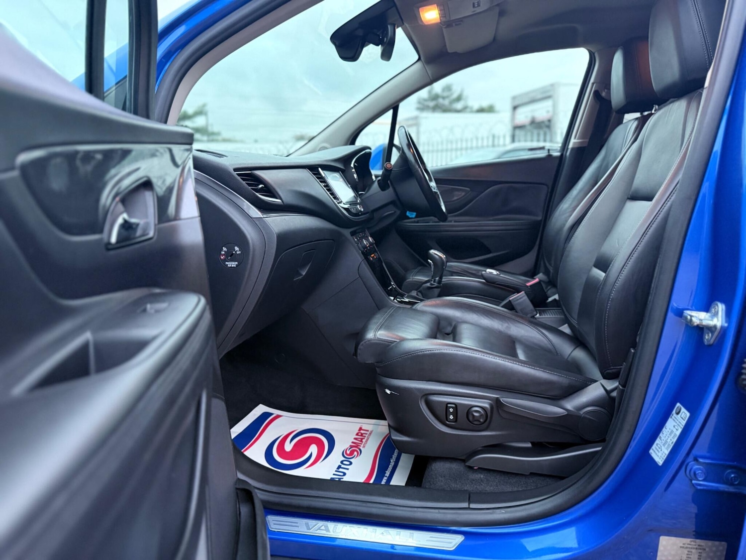 Used Vauxhall Mokka X 2017 for sale - 76584046: Photo 37