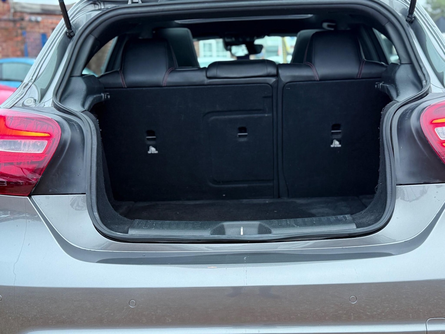 Used Mercedes-Benz A-Class 2015 for sale - 76592618: Photo 20