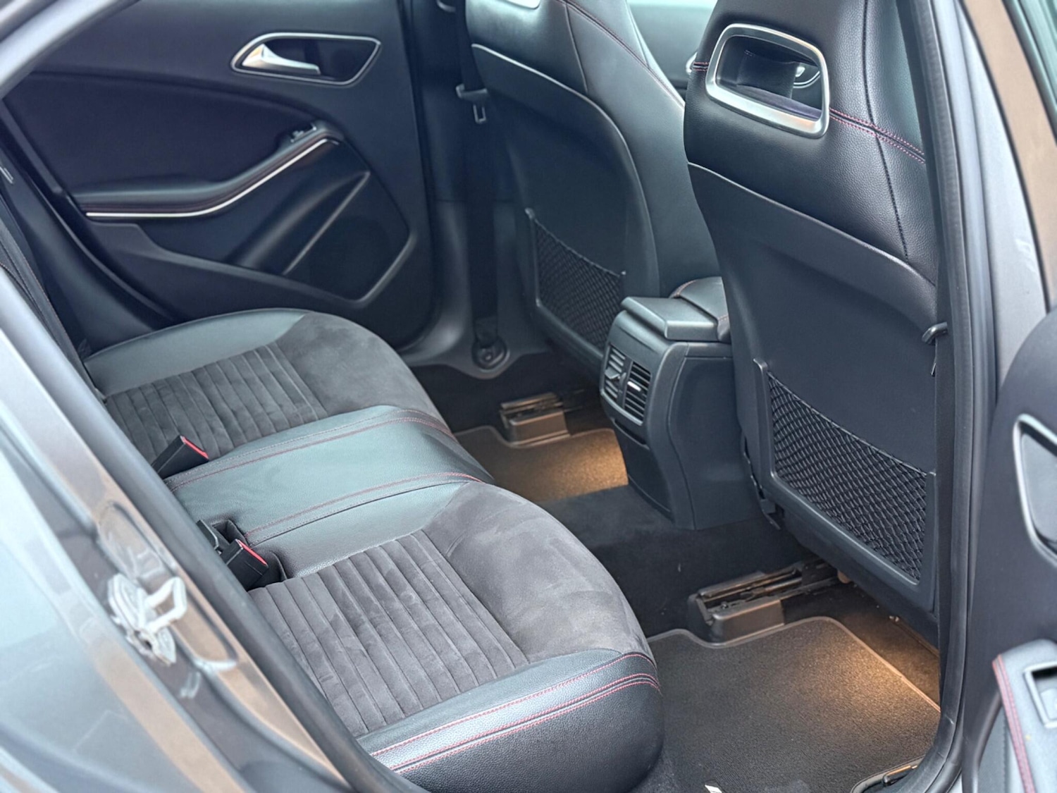 Used Mercedes-Benz A-Class 2015 for sale - 76592618: Photo 21