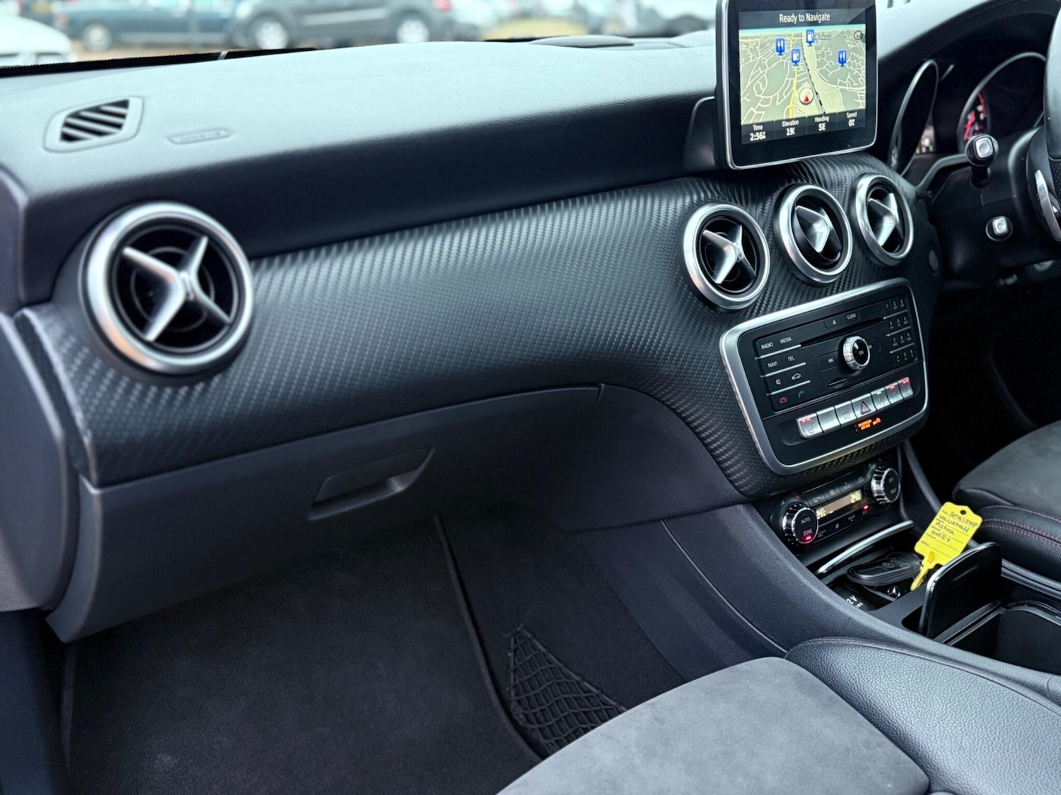 Used Mercedes-Benz A-Class 2015 for sale - 76592618: Photo 26