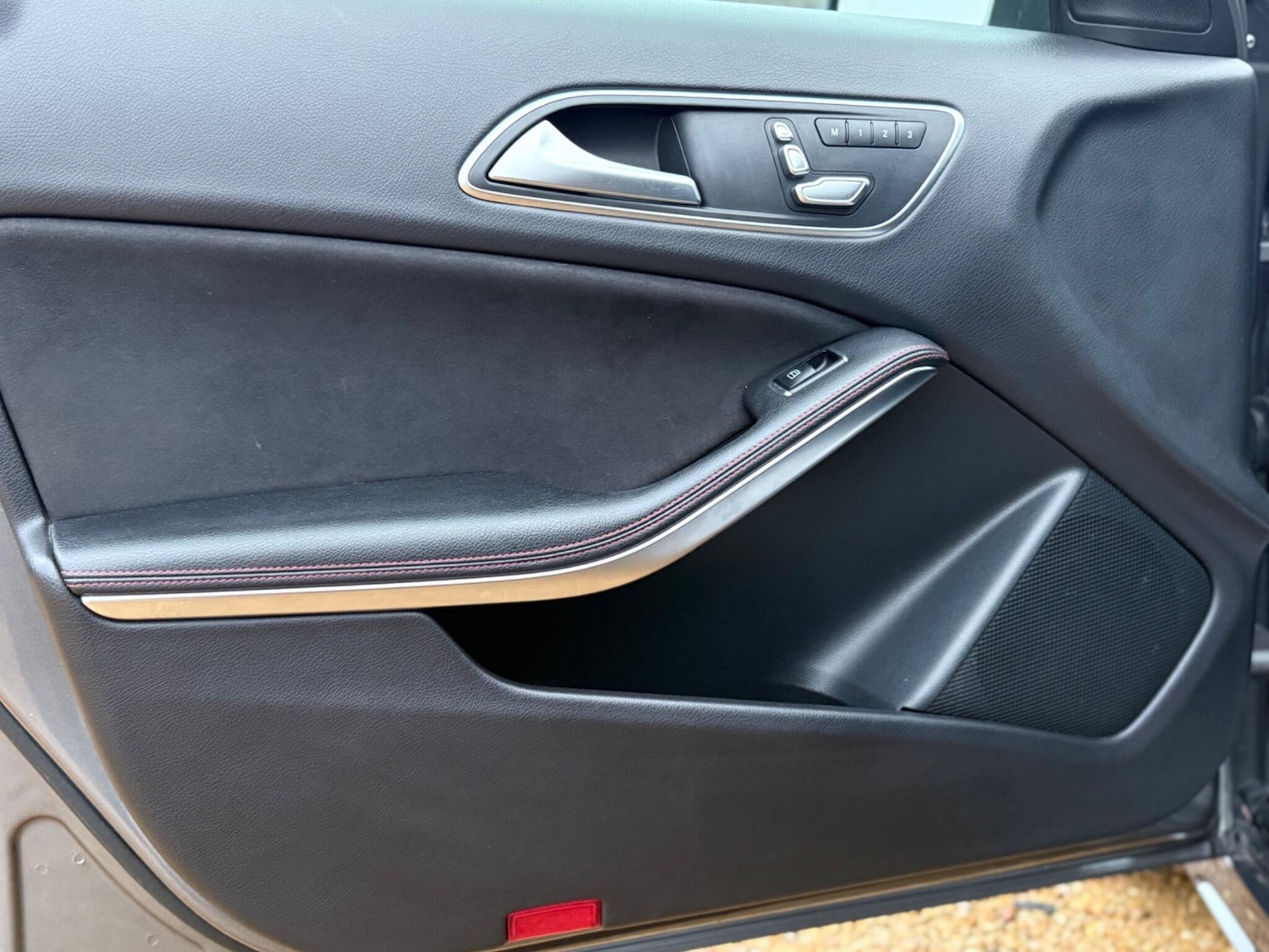 Used Mercedes-Benz A-Class 2015 for sale - 76592618: Photo 27