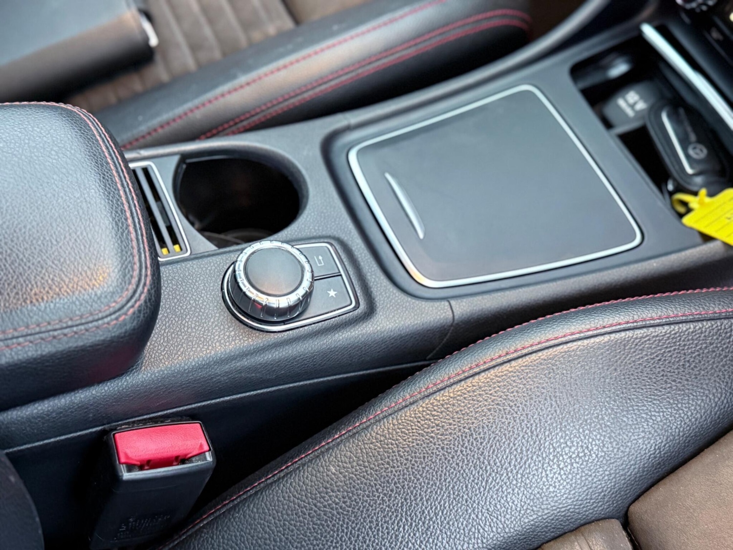 Used Mercedes-Benz A-Class 2015 for sale - 76592618: Photo 31