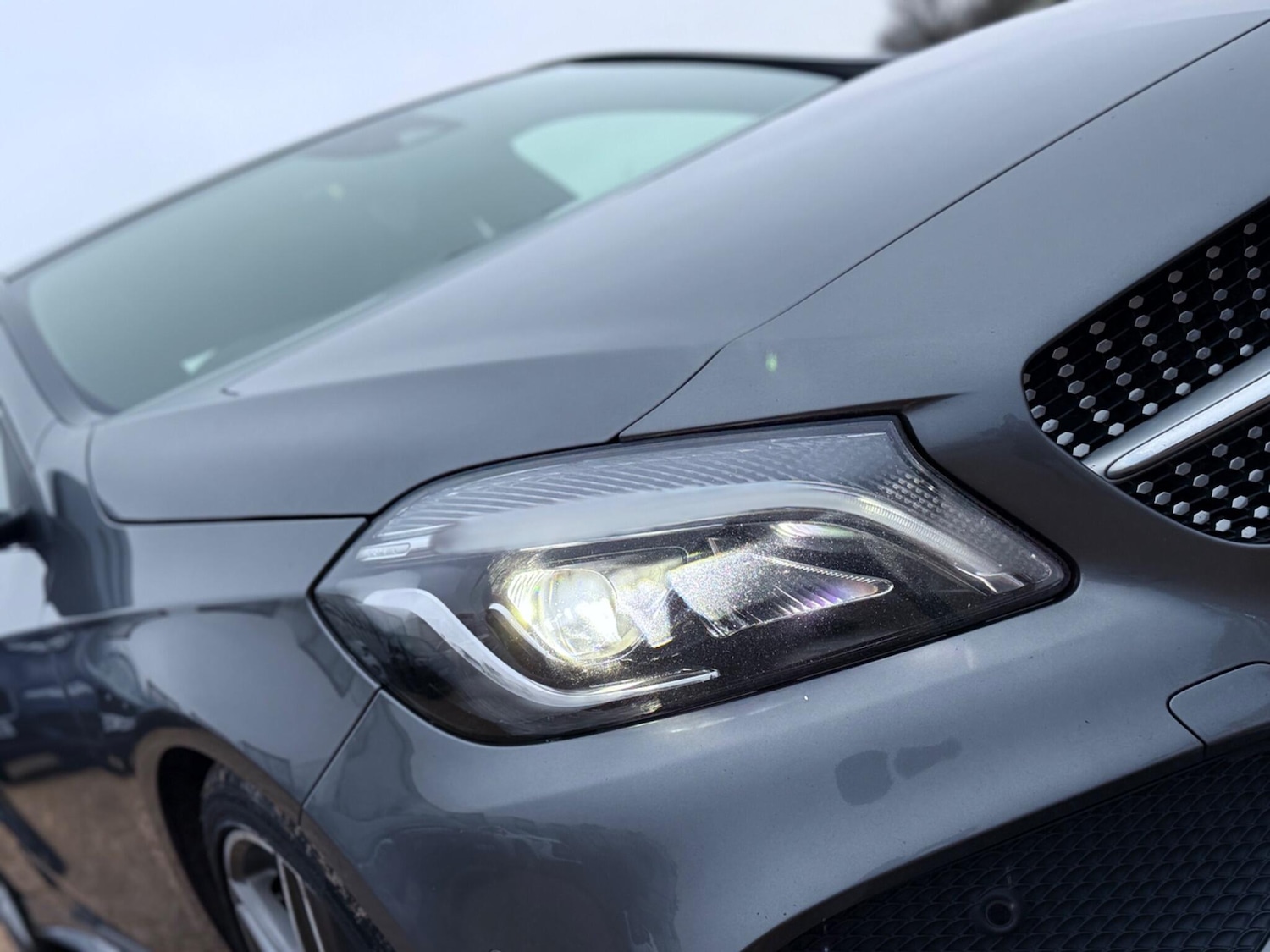 Used Mercedes-Benz A-Class 2015 for sale - 76592618: Photo 33