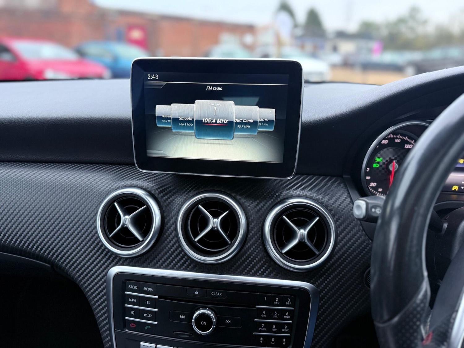 Used Mercedes-Benz A-Class 2015 for sale - 76592618: Photo 38