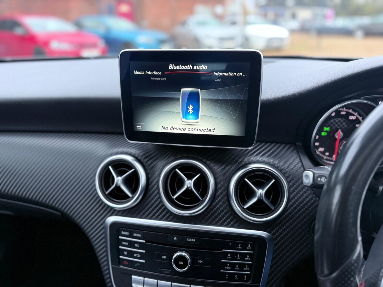 Used Mercedes-Benz A-Class 2015 for sale - 76592618: Photo 39