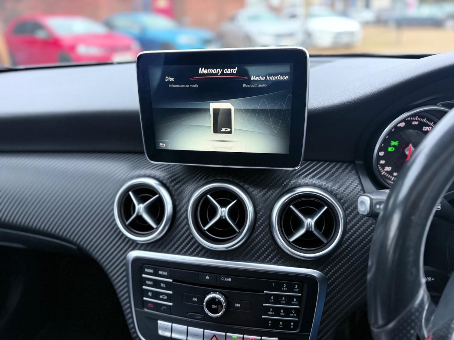 Used Mercedes-Benz A-Class 2015 for sale - 76592618: Photo 40