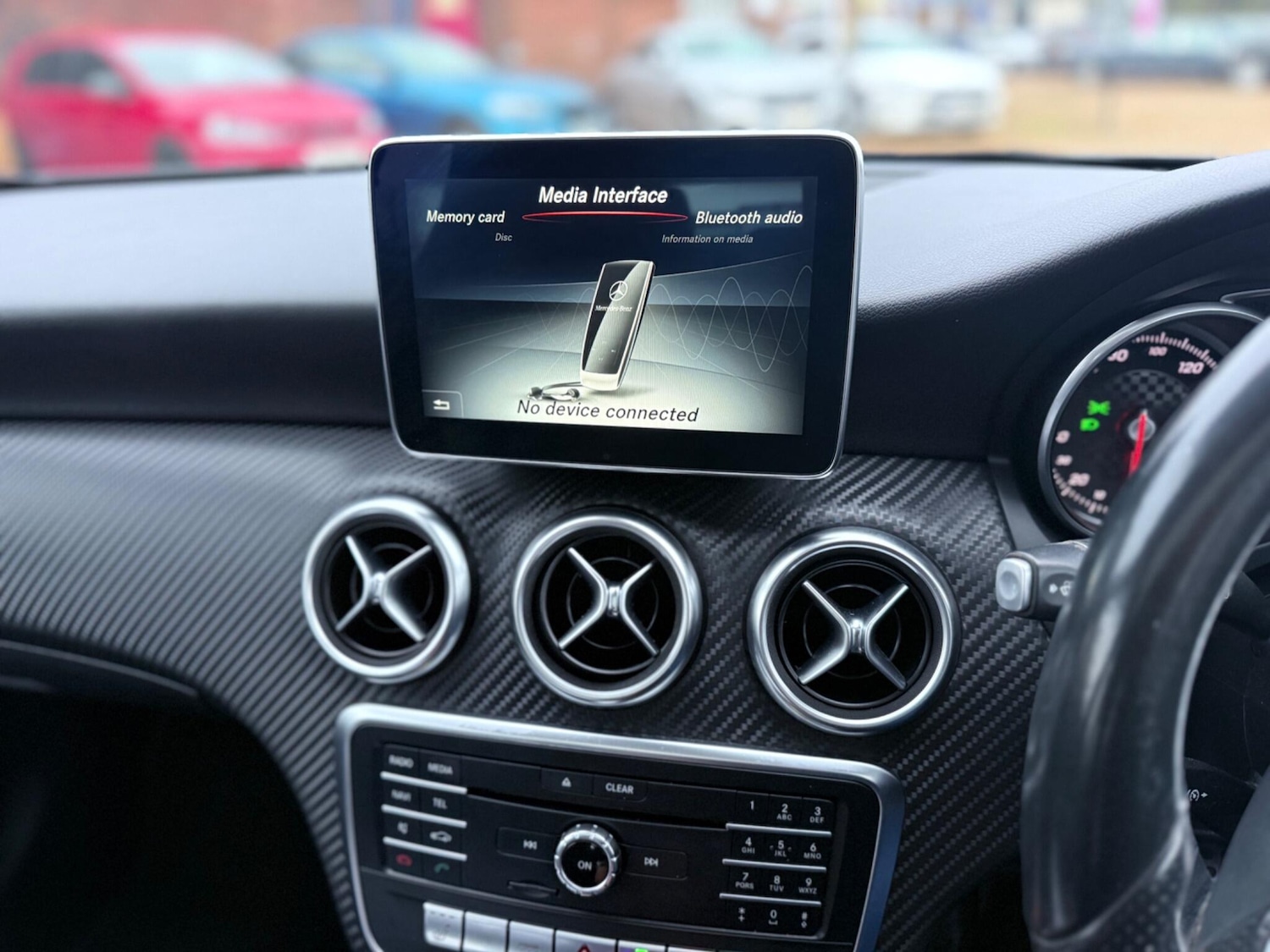 Used Mercedes-Benz A-Class 2015 for sale - 76592618: Photo 41