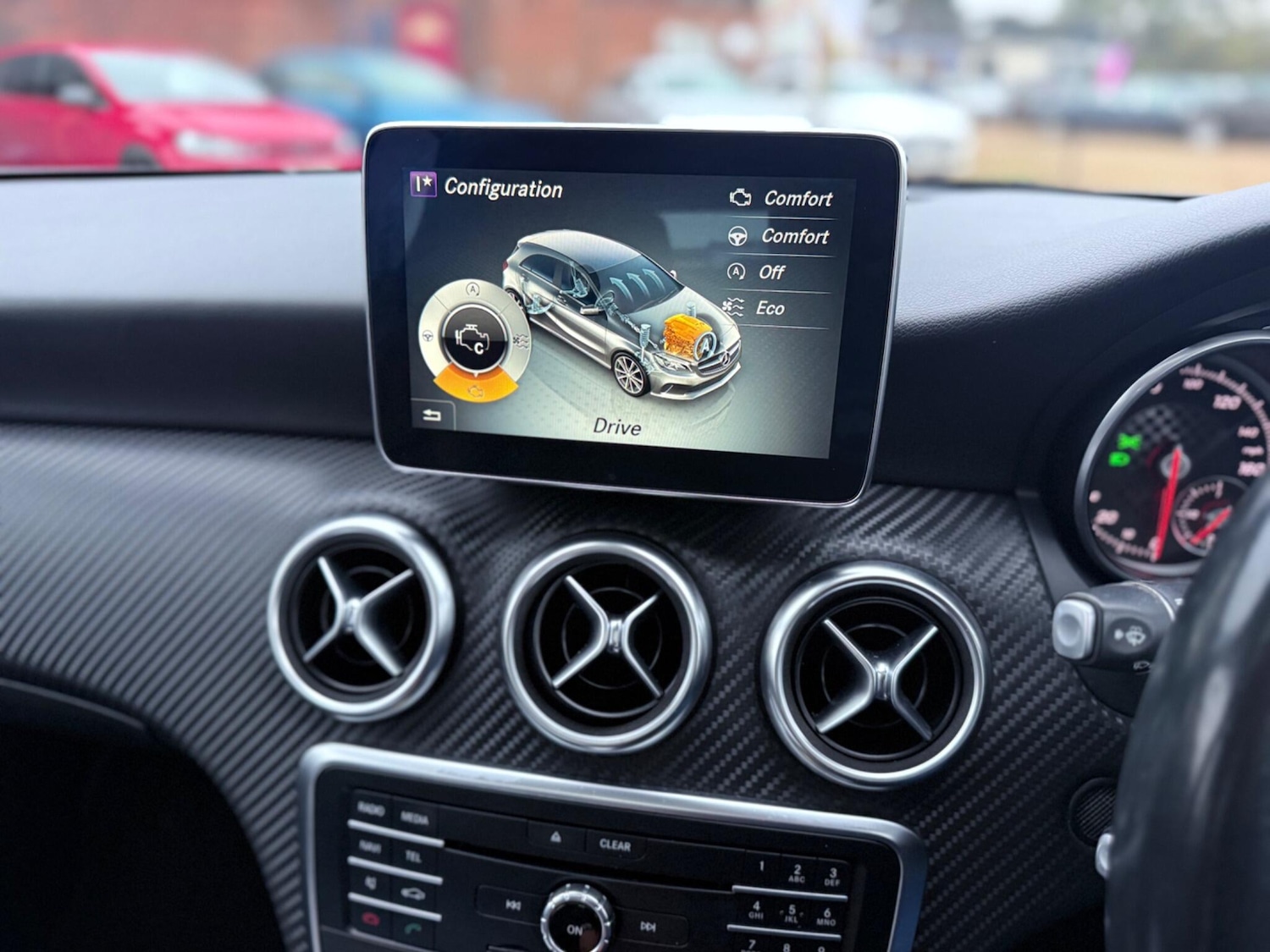 Used Mercedes-Benz A-Class 2015 for sale - 76592618: Photo 43