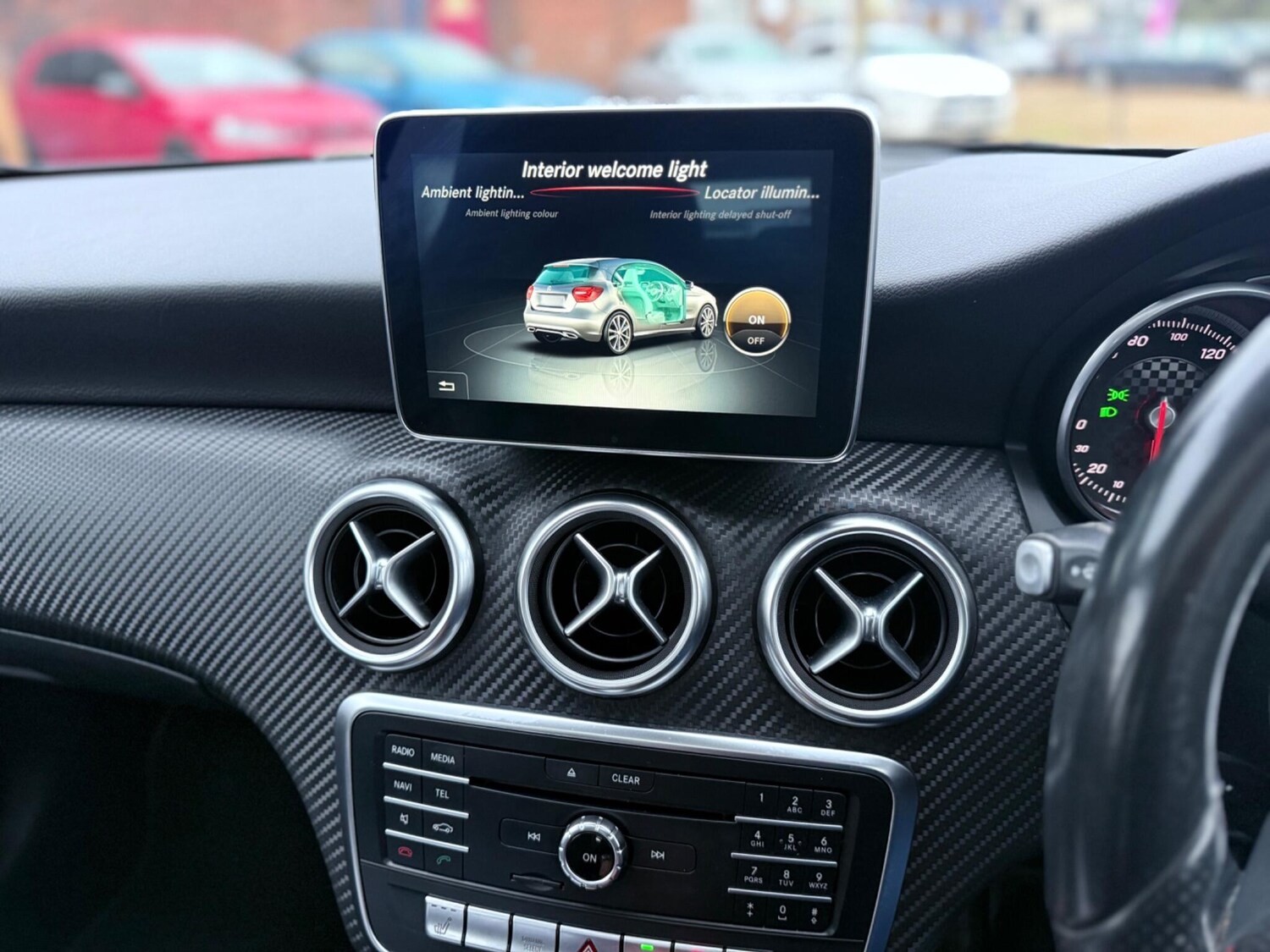 Used Mercedes-Benz A-Class 2015 for sale - 76592618: Photo 45