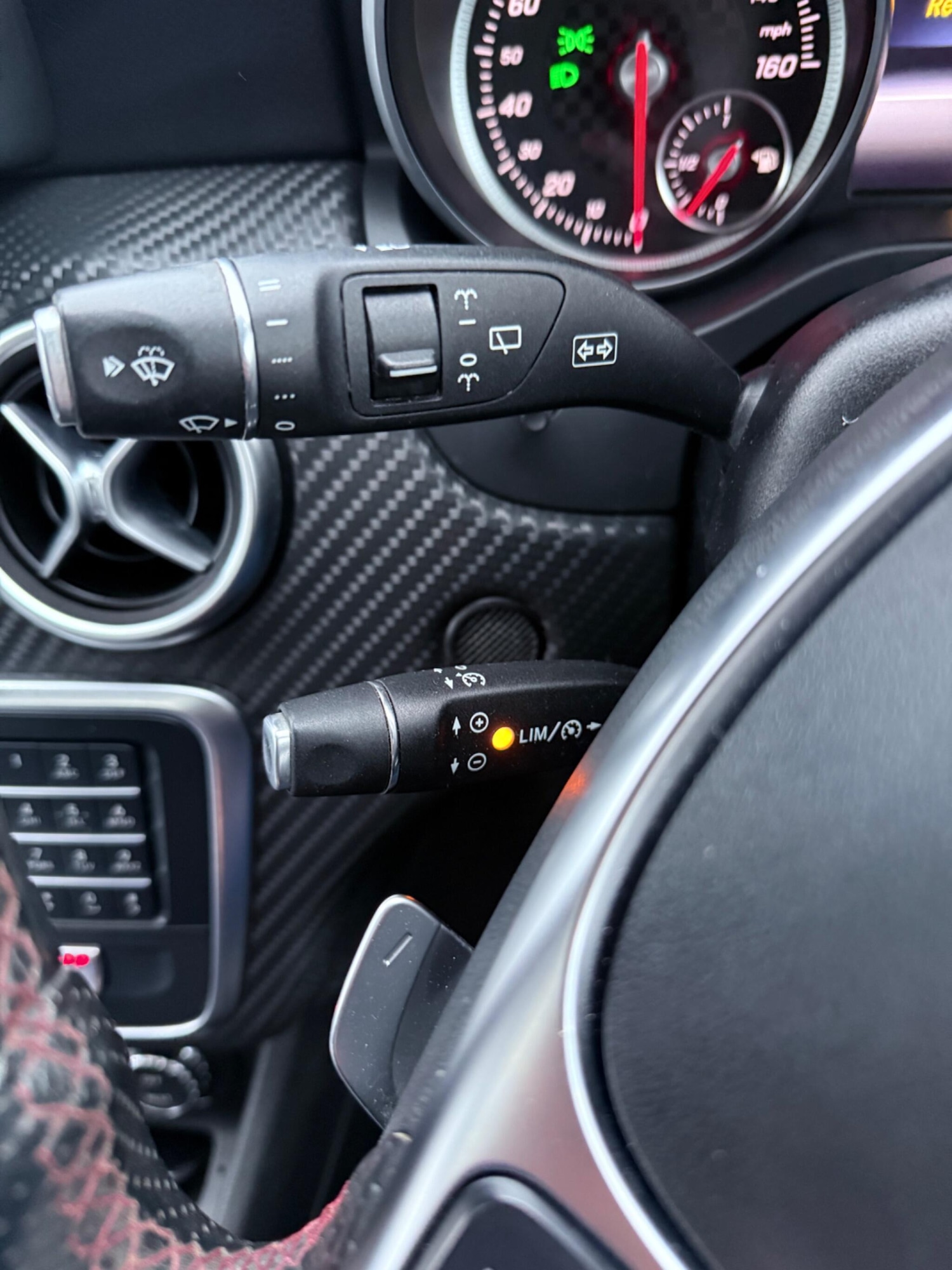 Used Mercedes-Benz A-Class 2015 for sale - 76592618: Photo 48