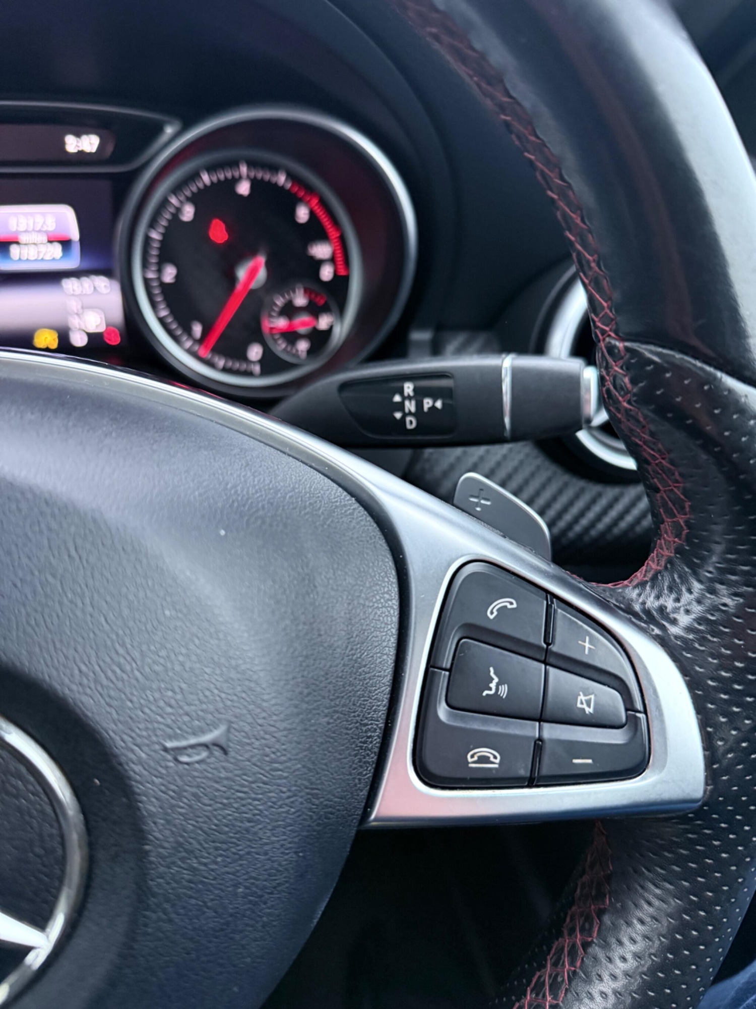 Used Mercedes-Benz A-Class 2015 for sale - 76592618: Photo 50