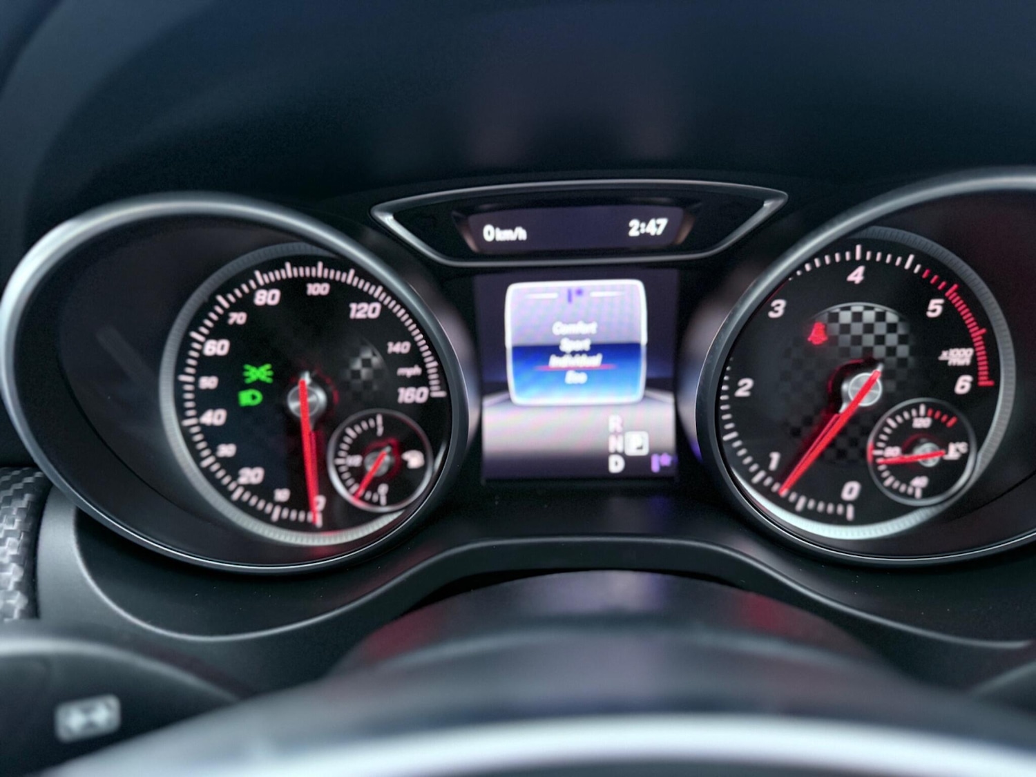 Used Mercedes-Benz A-Class 2015 for sale - 76592618: Photo 51