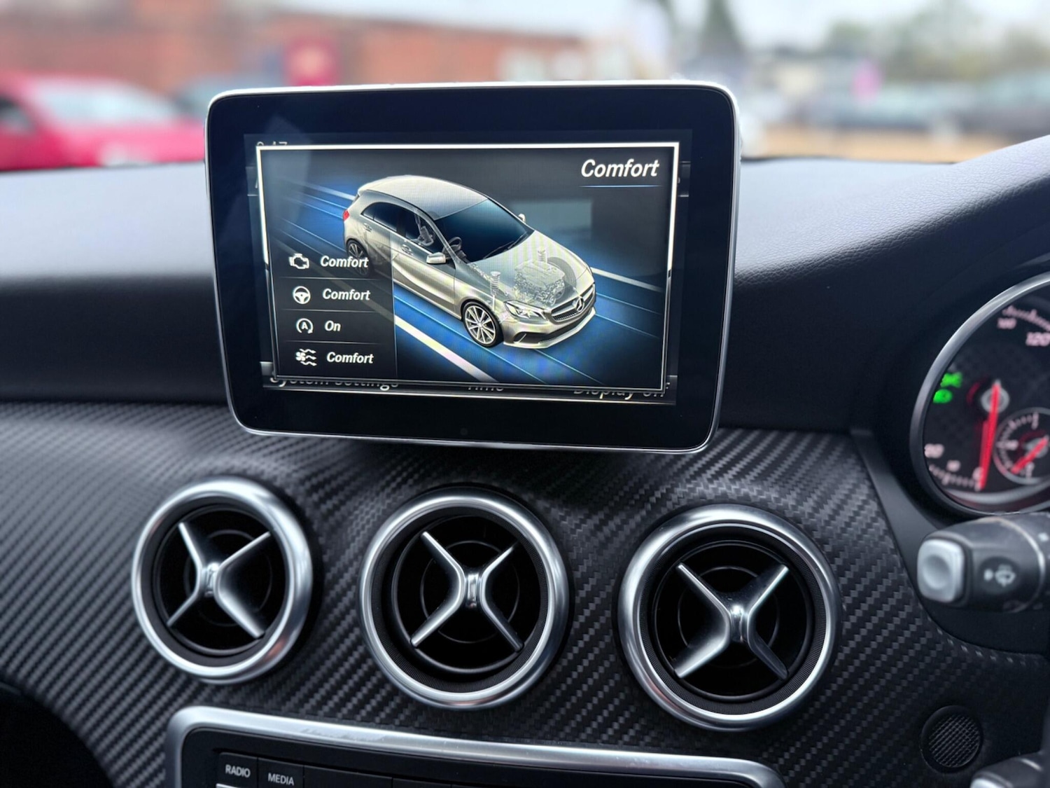 Used Mercedes-Benz A-Class 2015 for sale - 76592618: Photo 52