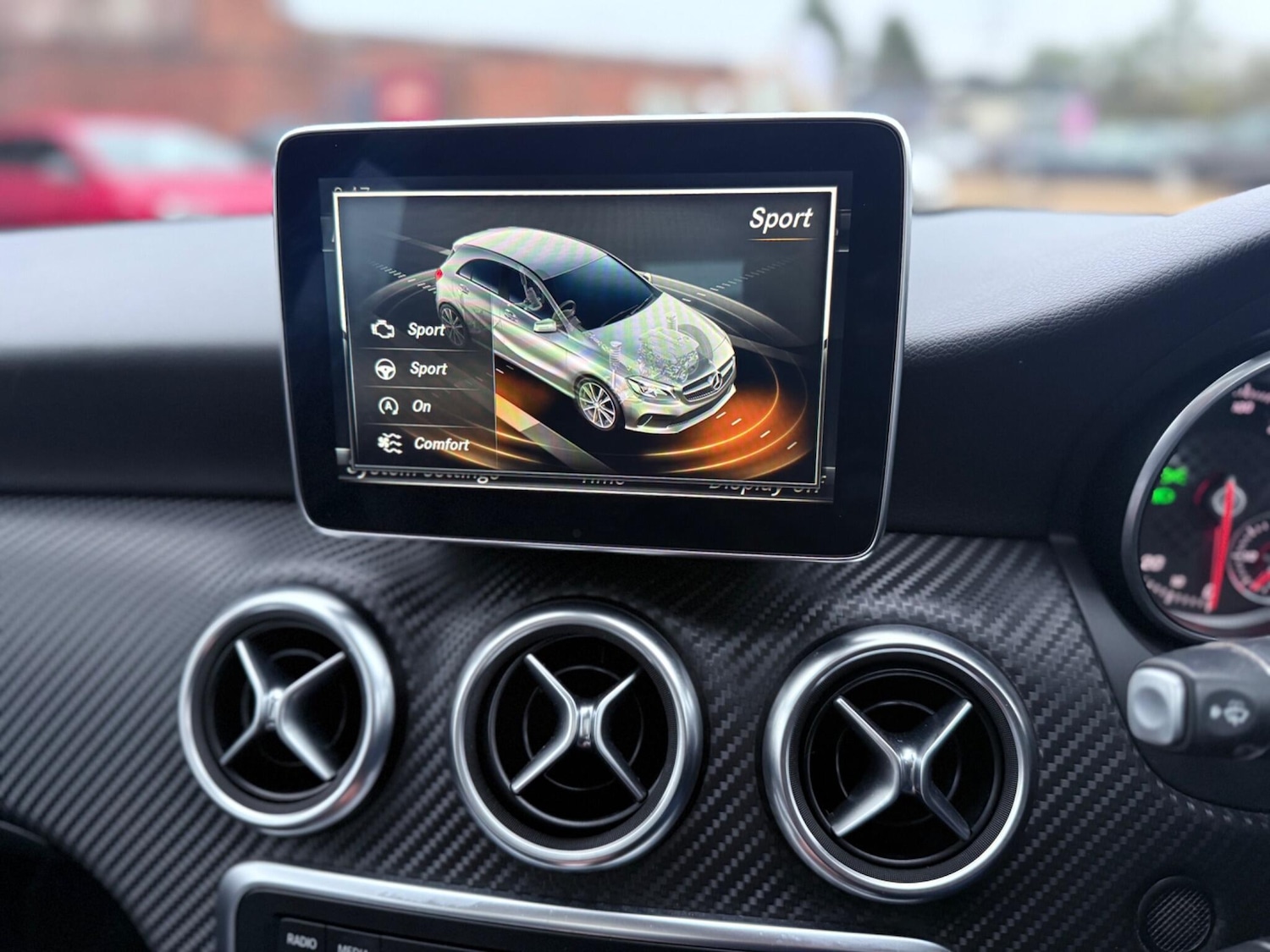 Used Mercedes-Benz A-Class 2015 for sale - 76592618: Photo 53