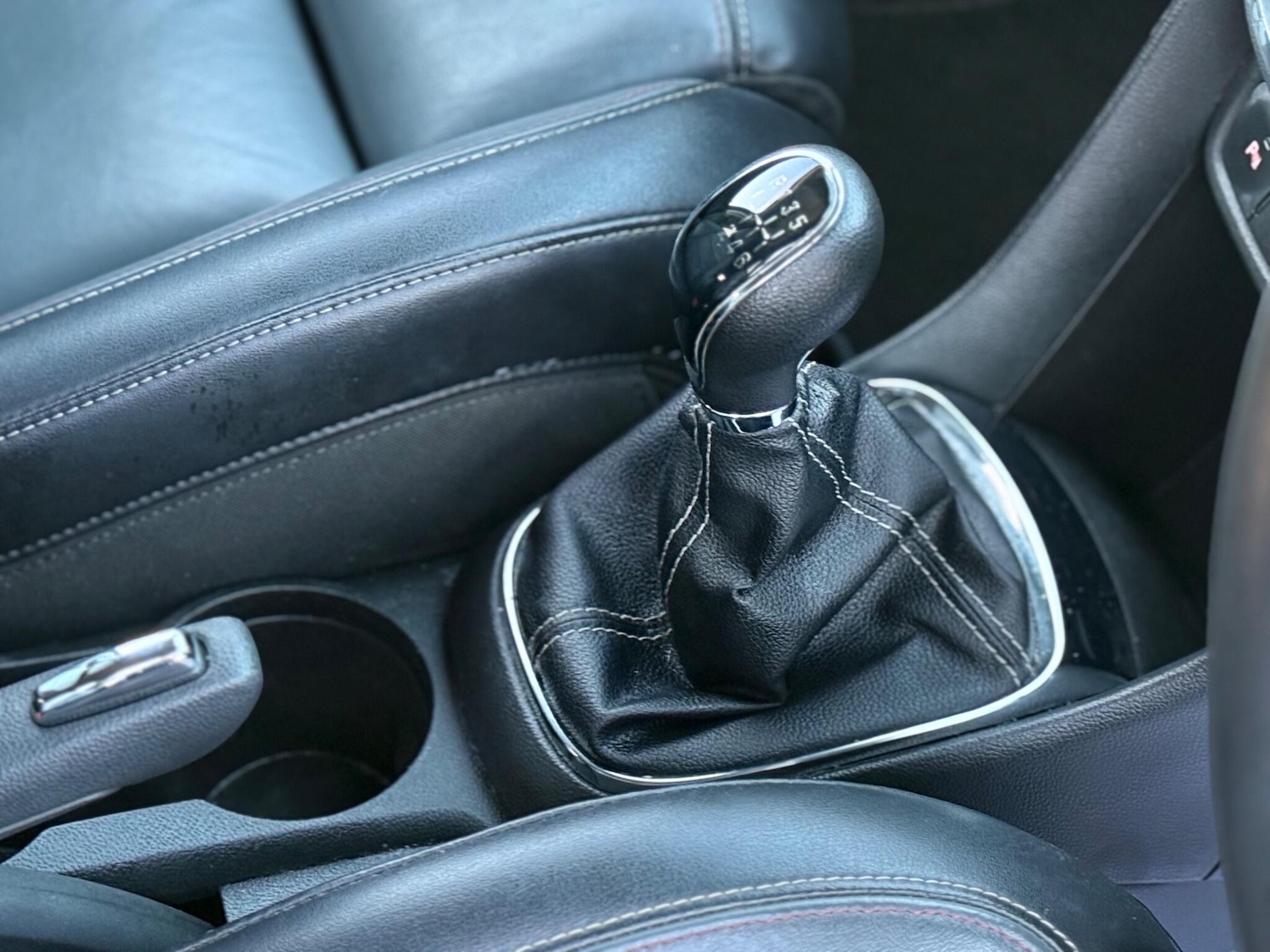 Used Vauxhall Mokka 2014 for sale - 76912996: Photo 11