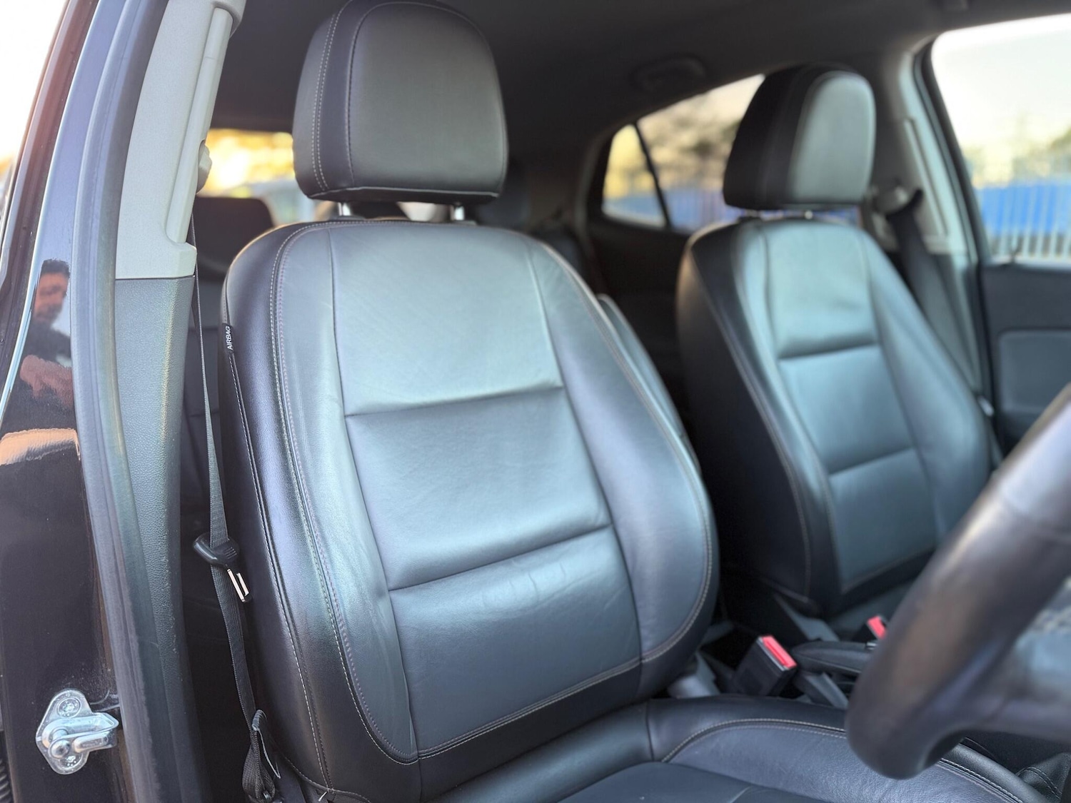 Used Vauxhall Mokka 2014 for sale - 76912996: Photo 13