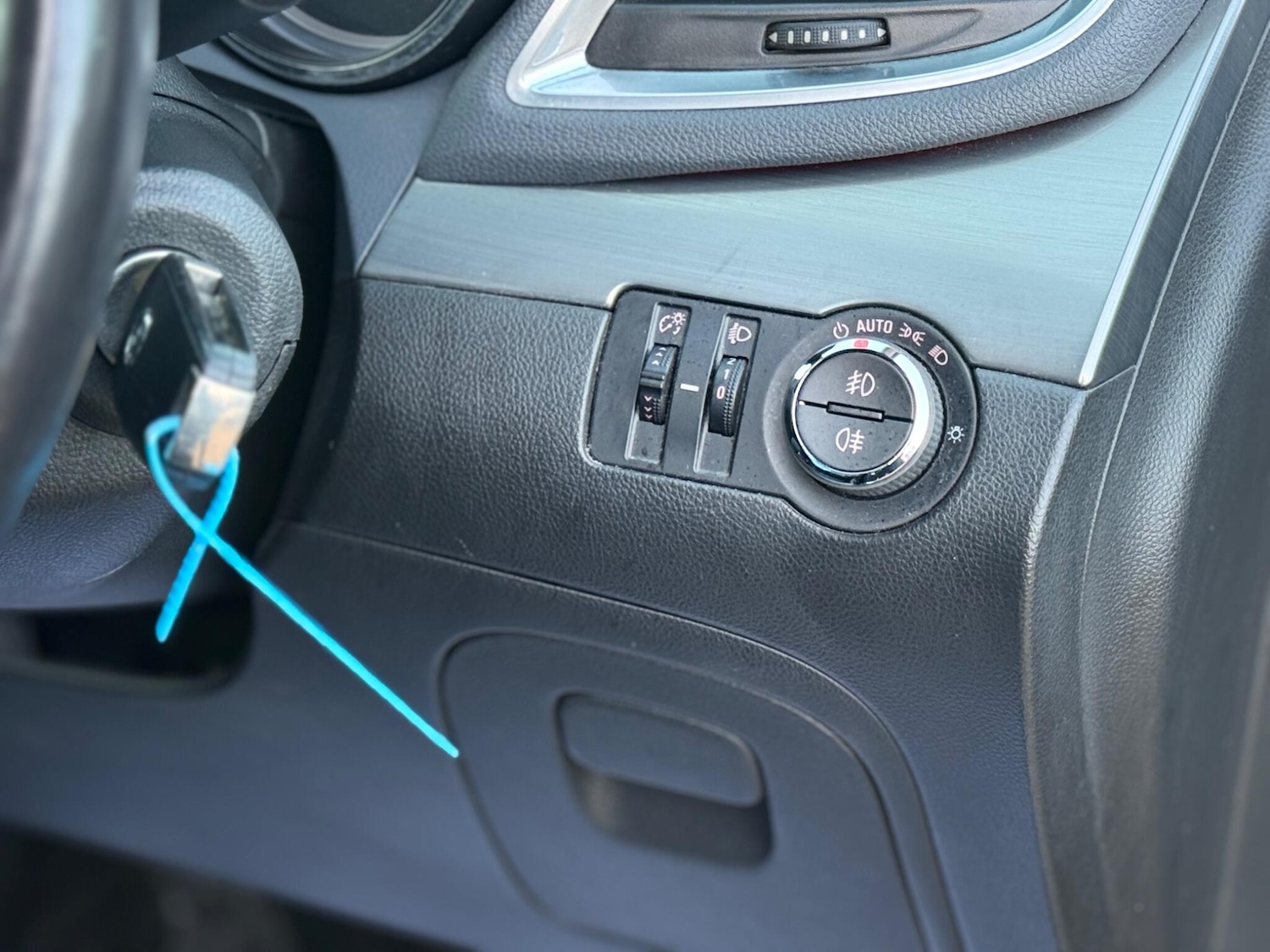 Used Vauxhall Mokka 2014 for sale - 76912996: Photo 17