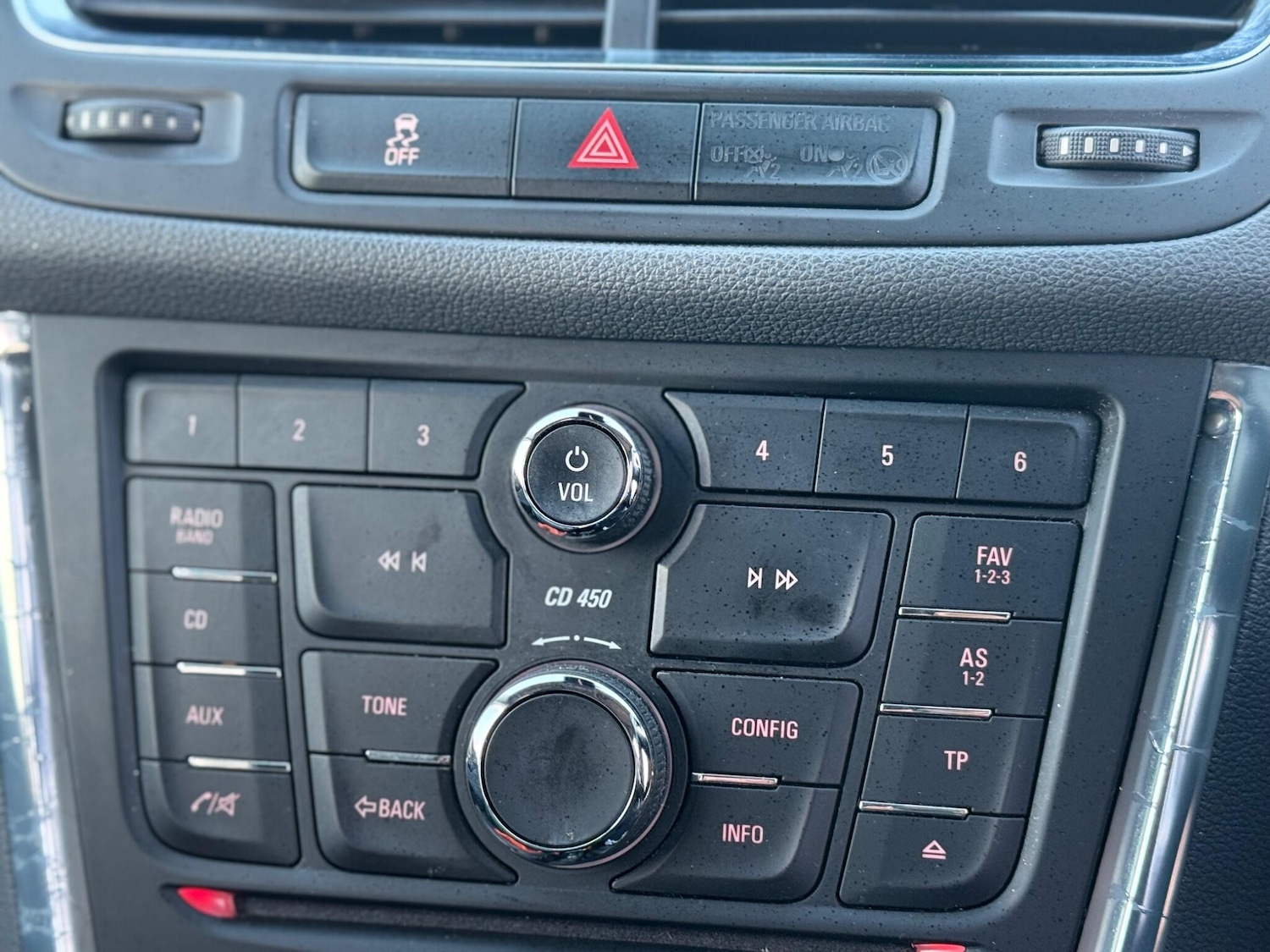 Used Vauxhall Mokka 2014 for sale - 76912996: Photo 19