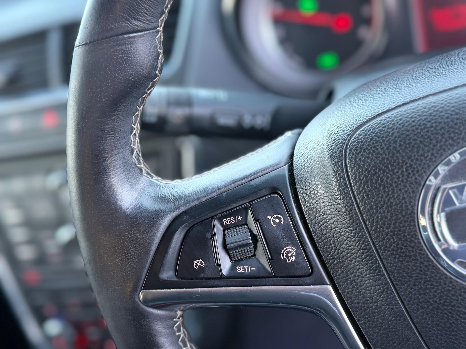 Used Vauxhall Mokka 2014 for sale - 76912996: Photo 20