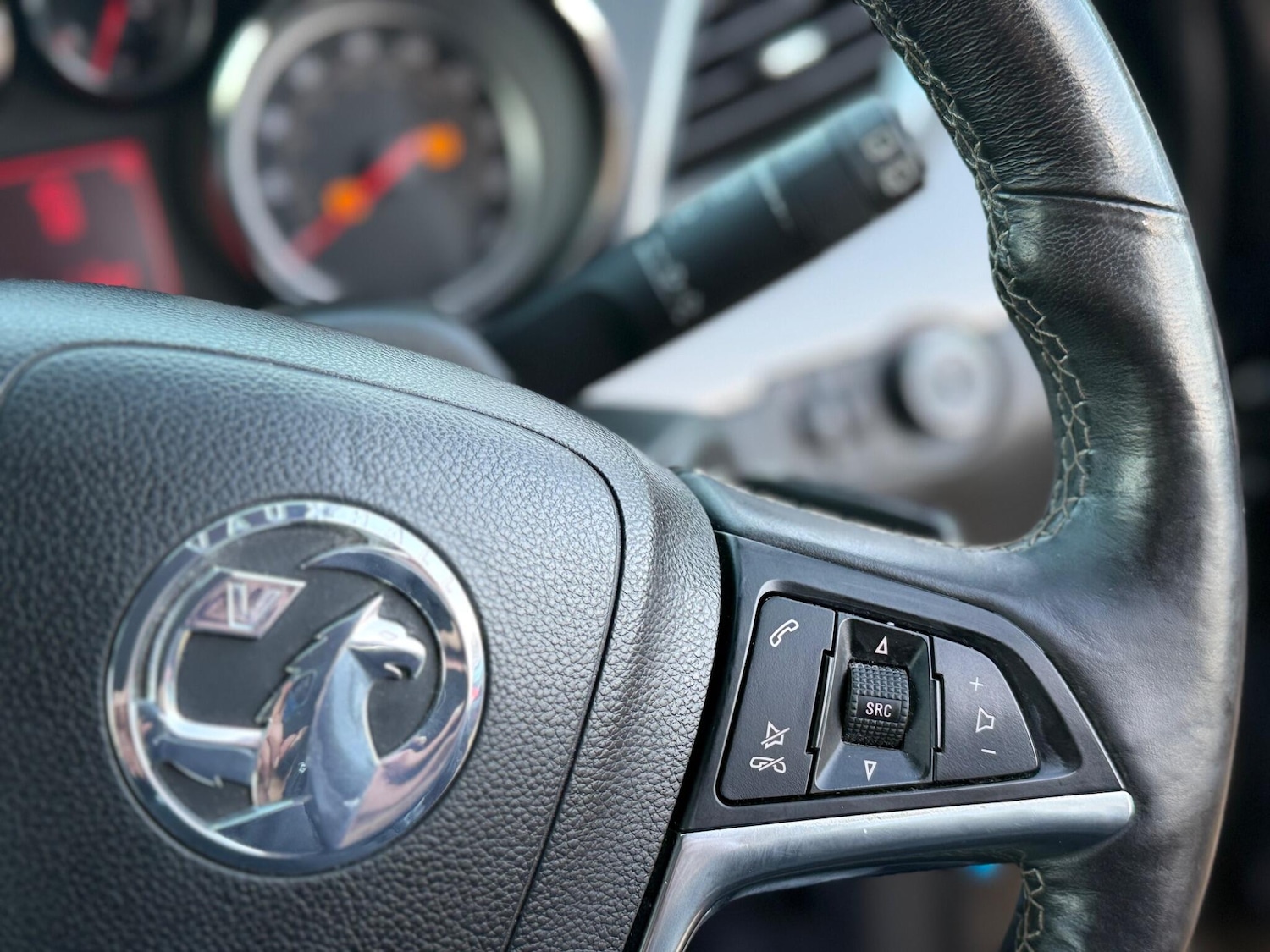 Used Vauxhall Mokka 2014 for sale - 76912996: Photo 21