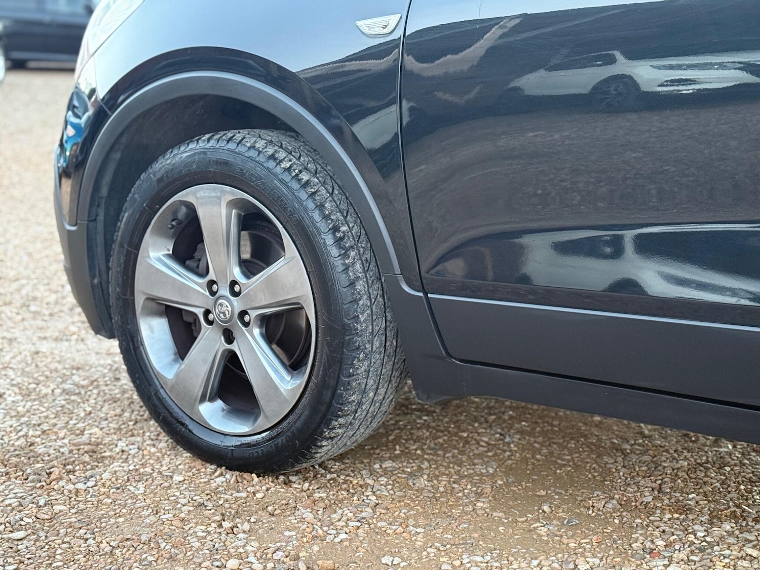 Used Vauxhall Mokka 2014 for sale - 76912996: Photo 25