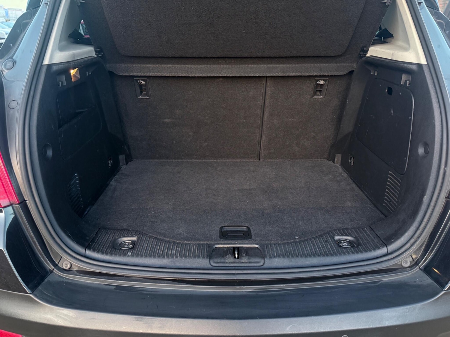 Used Vauxhall Mokka 2014 for sale - 76912996: Photo 27