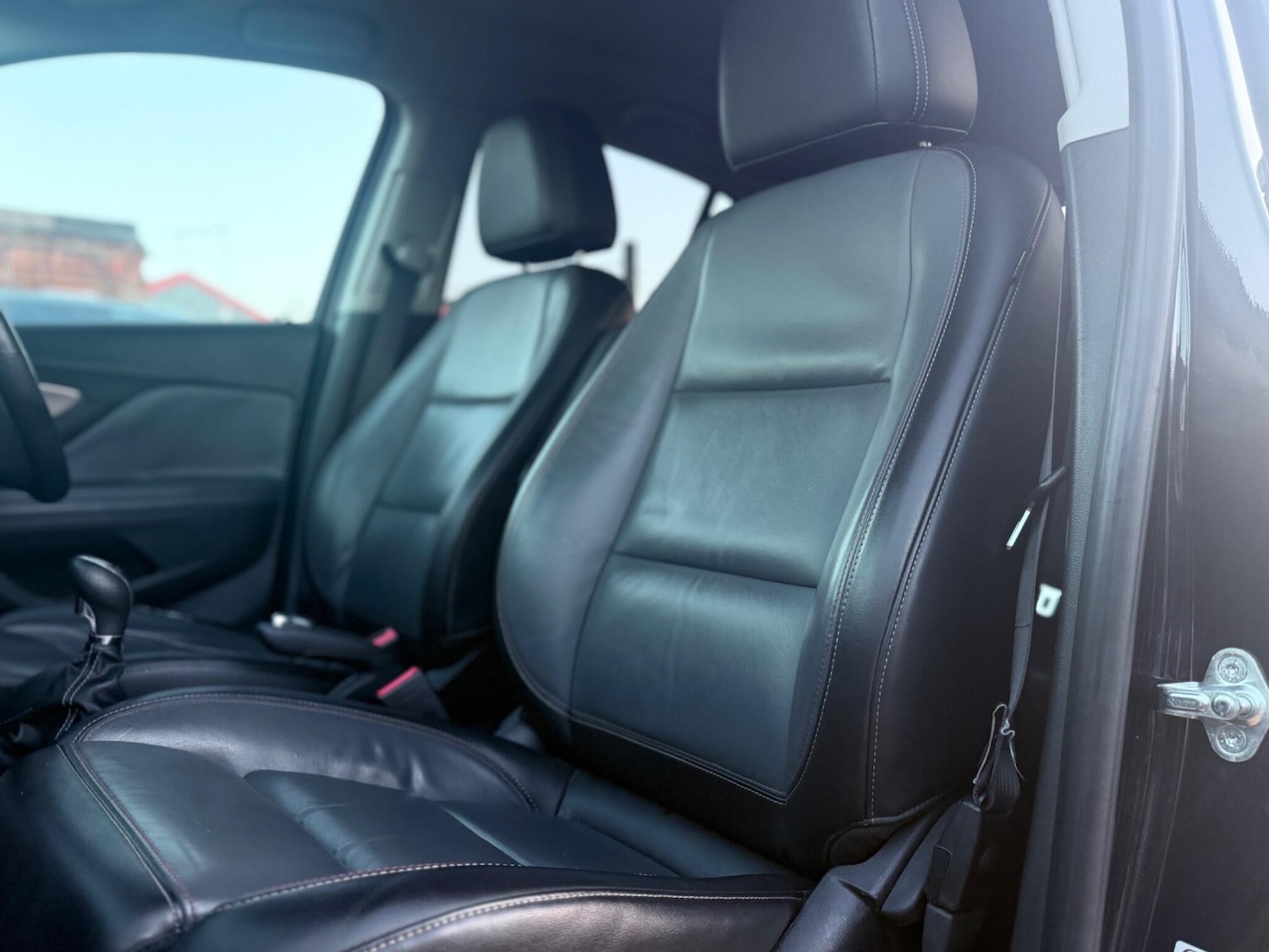 Used Vauxhall Mokka 2014 for sale - 76912996: Photo 30