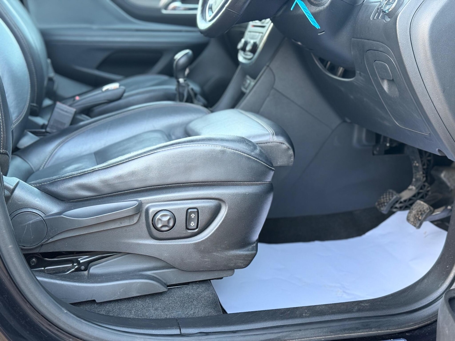 Used Vauxhall Mokka 2014 for sale - 76912996: Photo 31