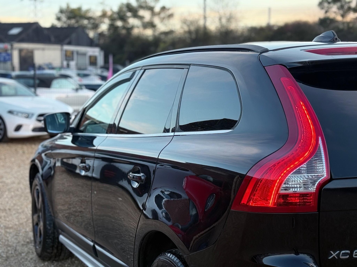 Used Volvo XC60 2012 for sale - 76742364: Photo 12