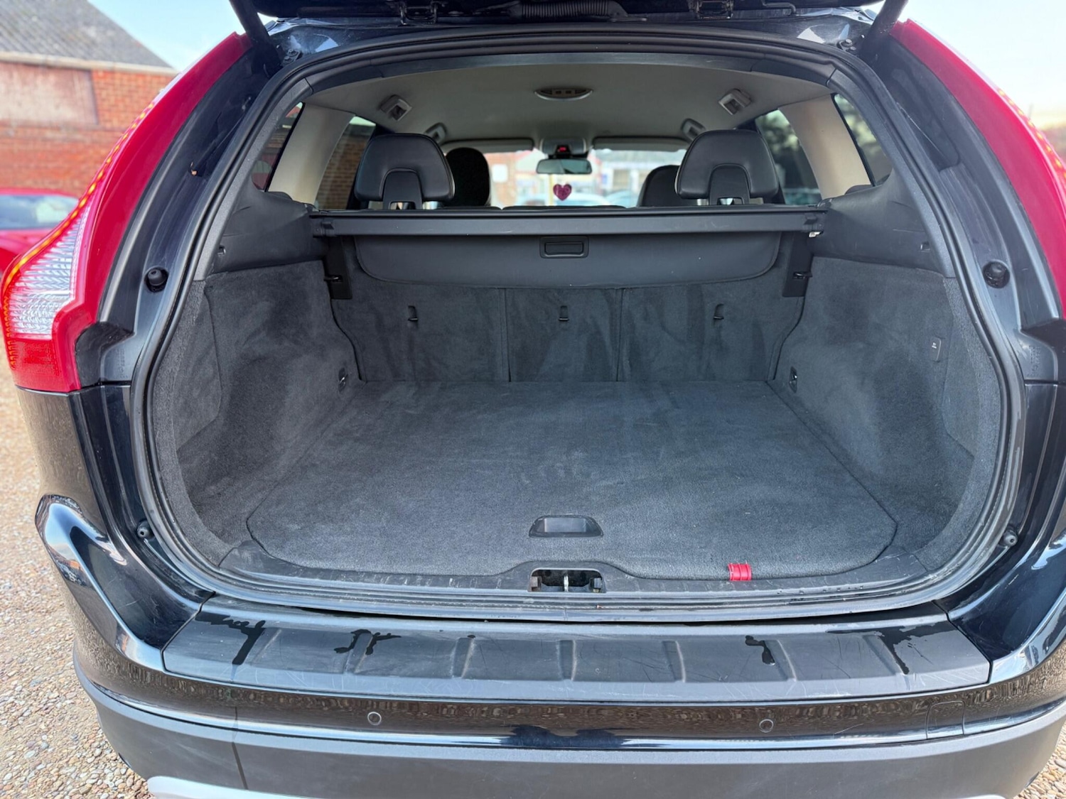 Used Volvo XC60 2012 for sale - 76742364: Photo 14