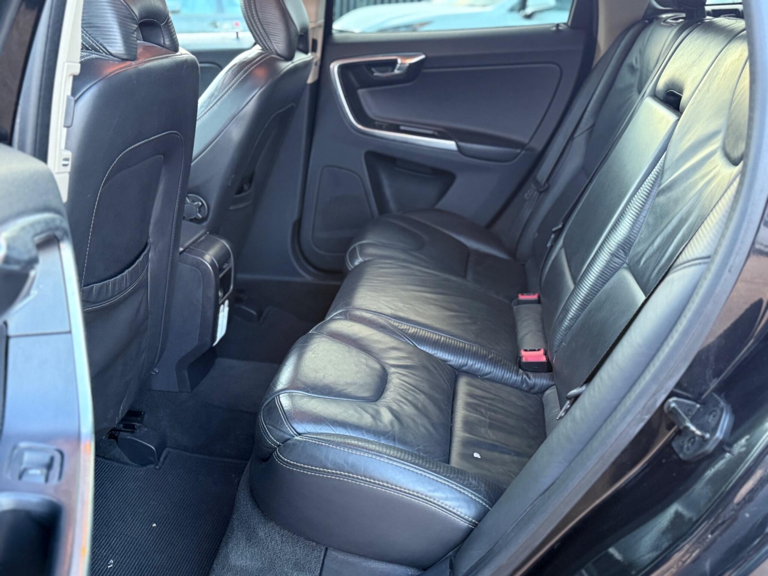 Used Volvo XC60 2012 for sale - 76742364: Photo 17