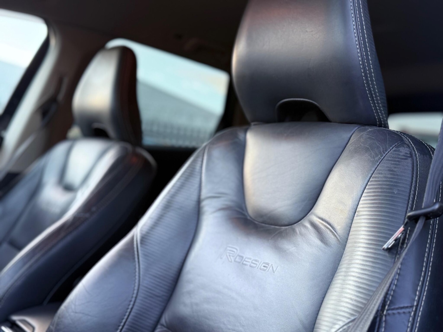 Used Volvo XC60 2012 for sale - 76742364: Photo 20