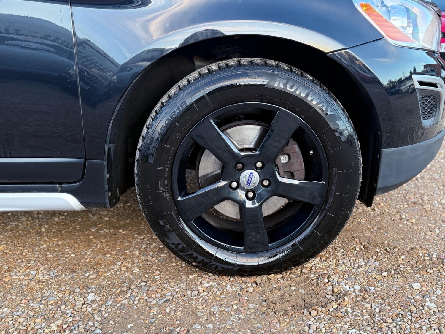 Used Volvo XC60 2012 for sale - 76742364: Photo 32