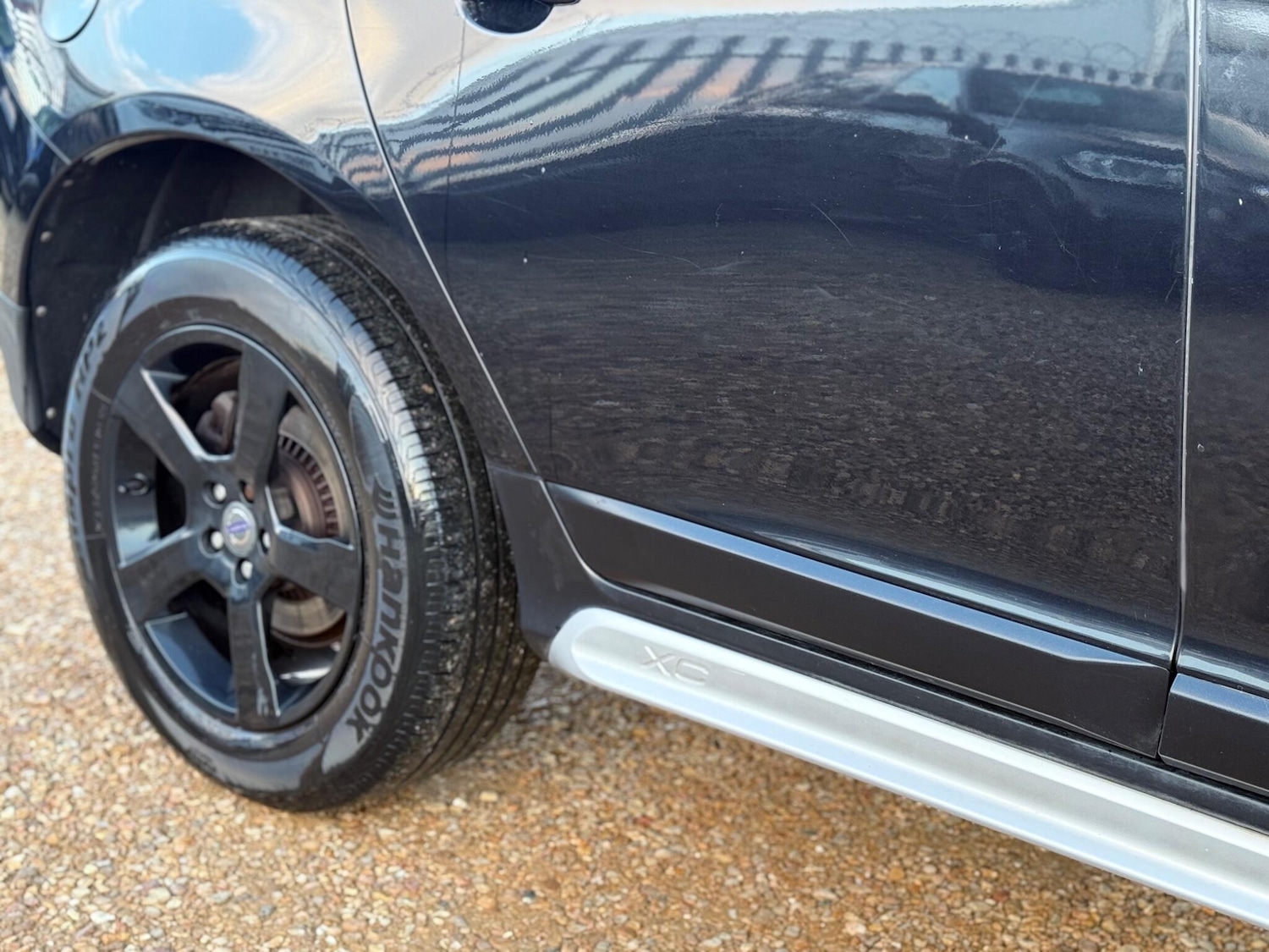 Used Volvo XC60 2012 for sale - 76742364: Photo 33