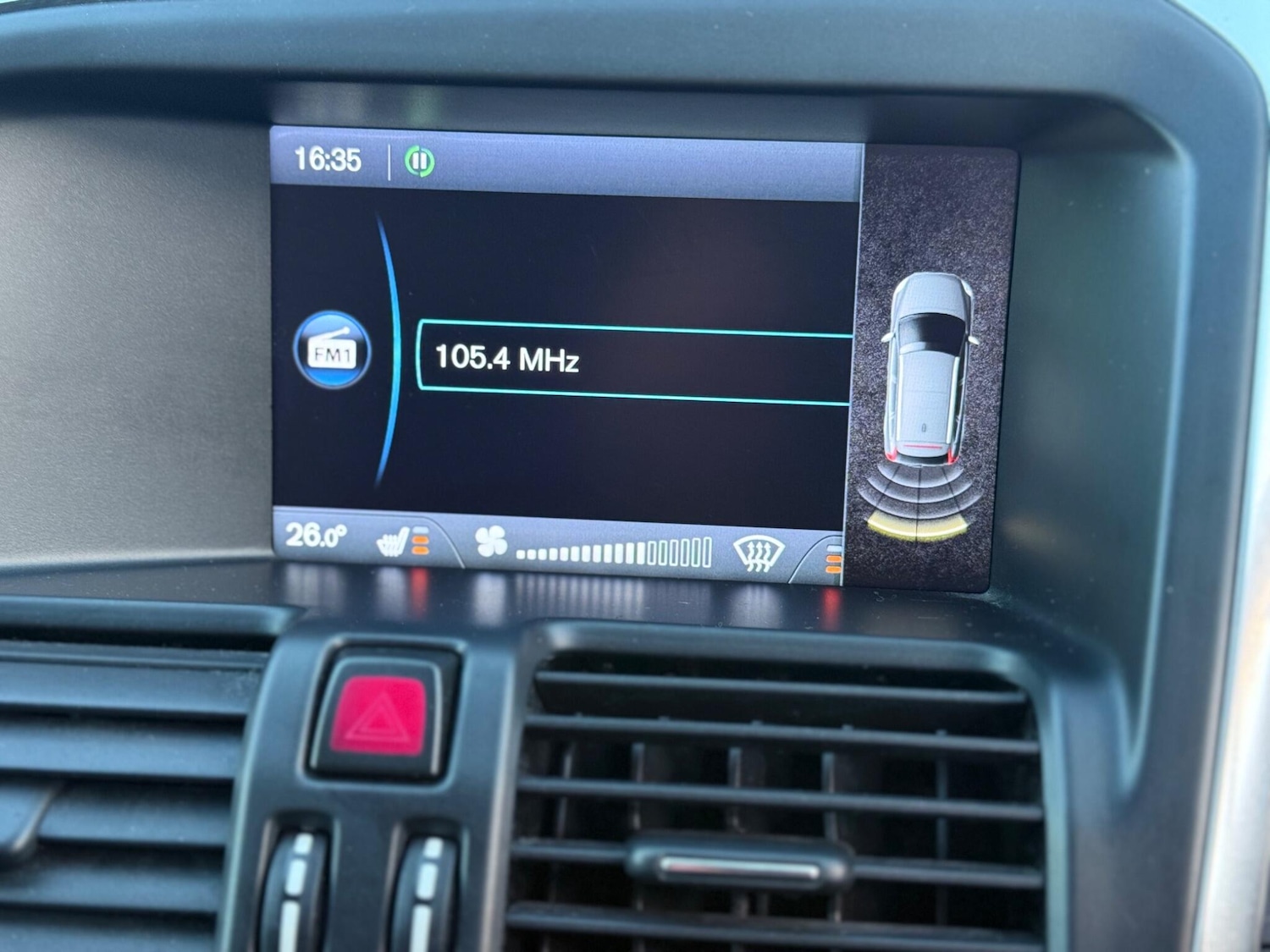 Used Volvo XC60 2012 for sale - 76742364: Photo 39