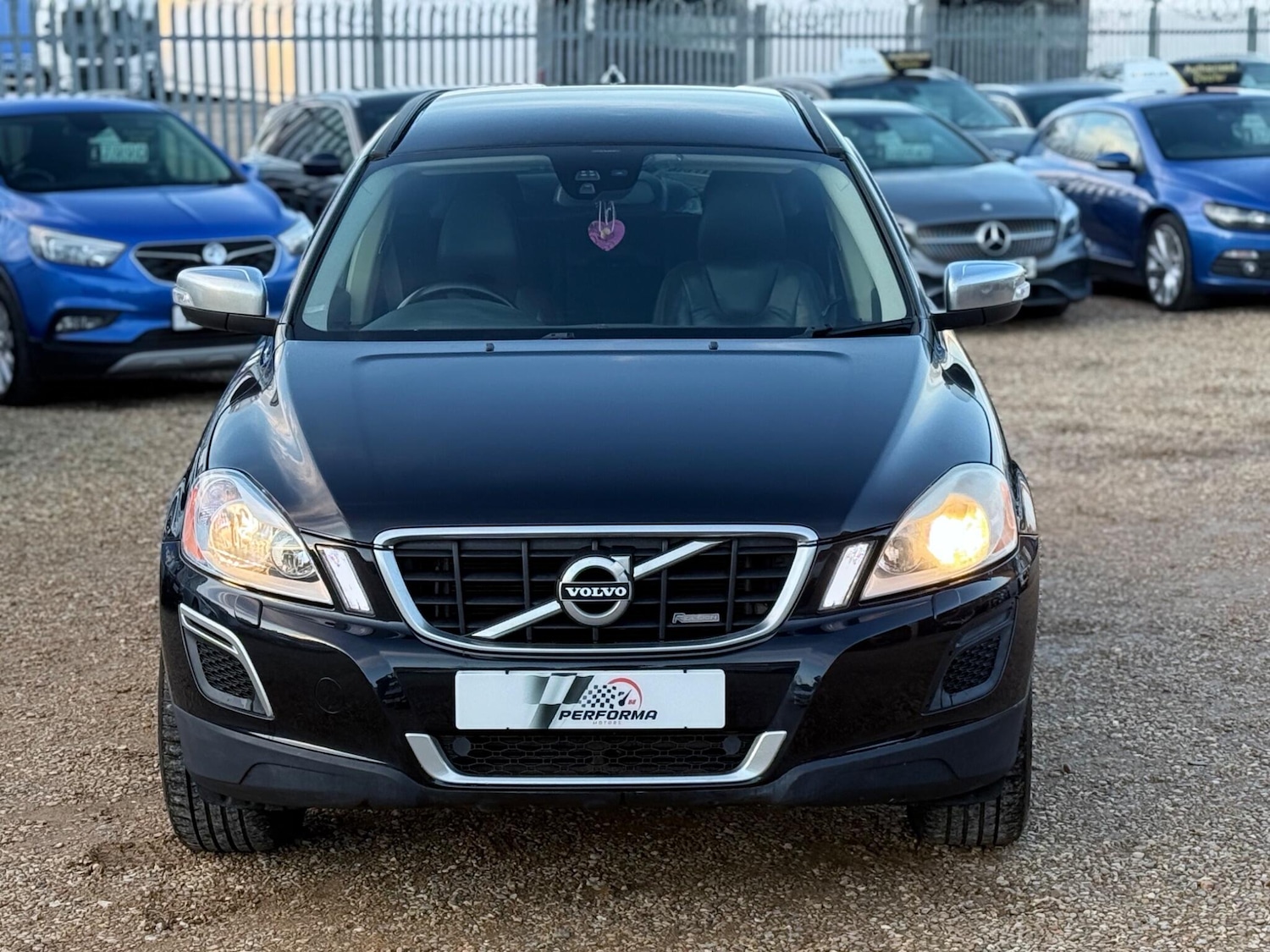 Used Volvo XC60 2012 for sale - 76742364: Photo 5