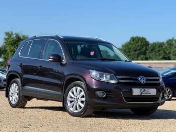 2014 (63) - 2.0 TDI BlueMotion Tech Match 2WD Euro 5 (s/s) 5dr