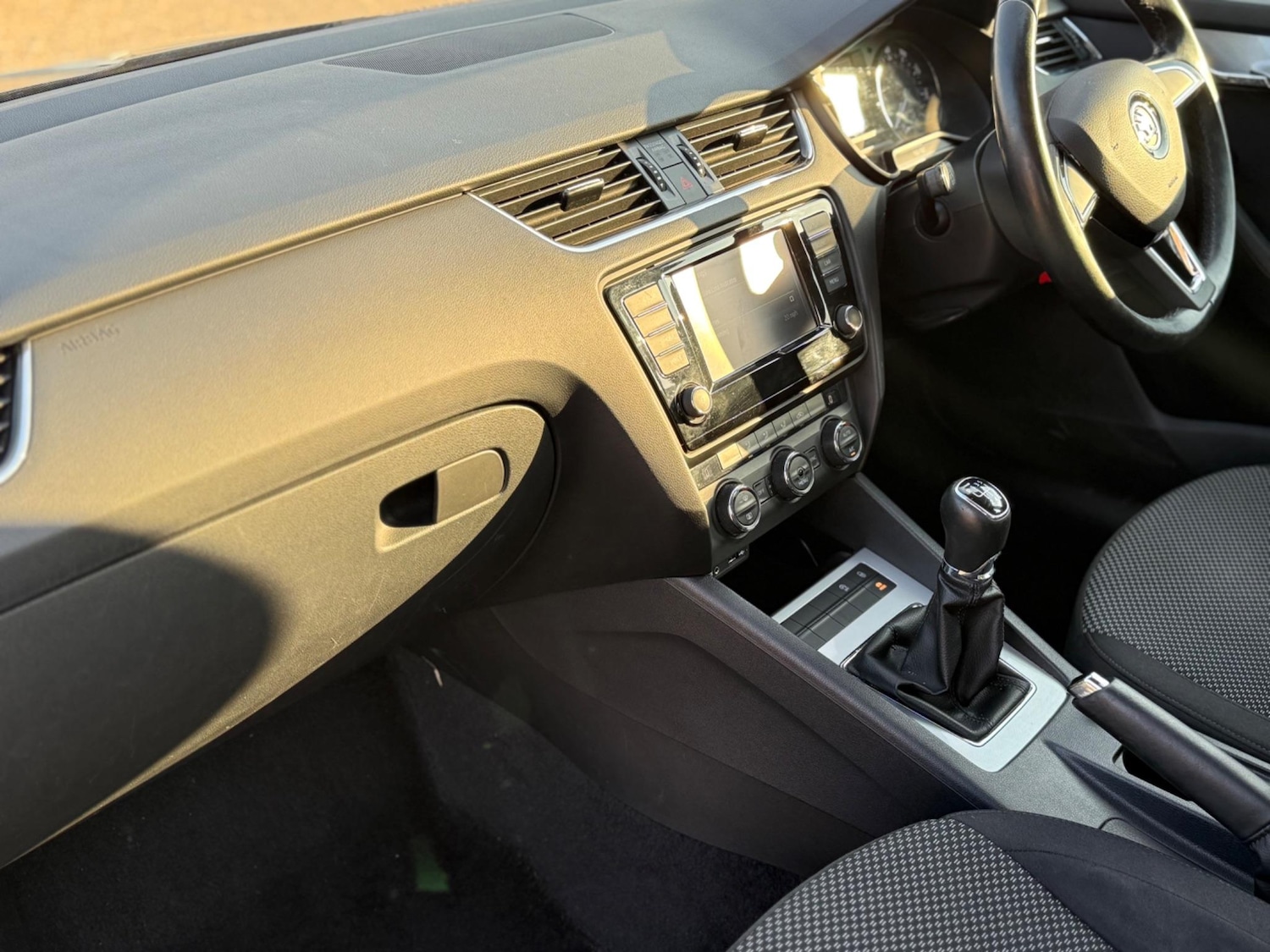 Used Skoda Octavia 2016 for sale - 76742486: Photo 13