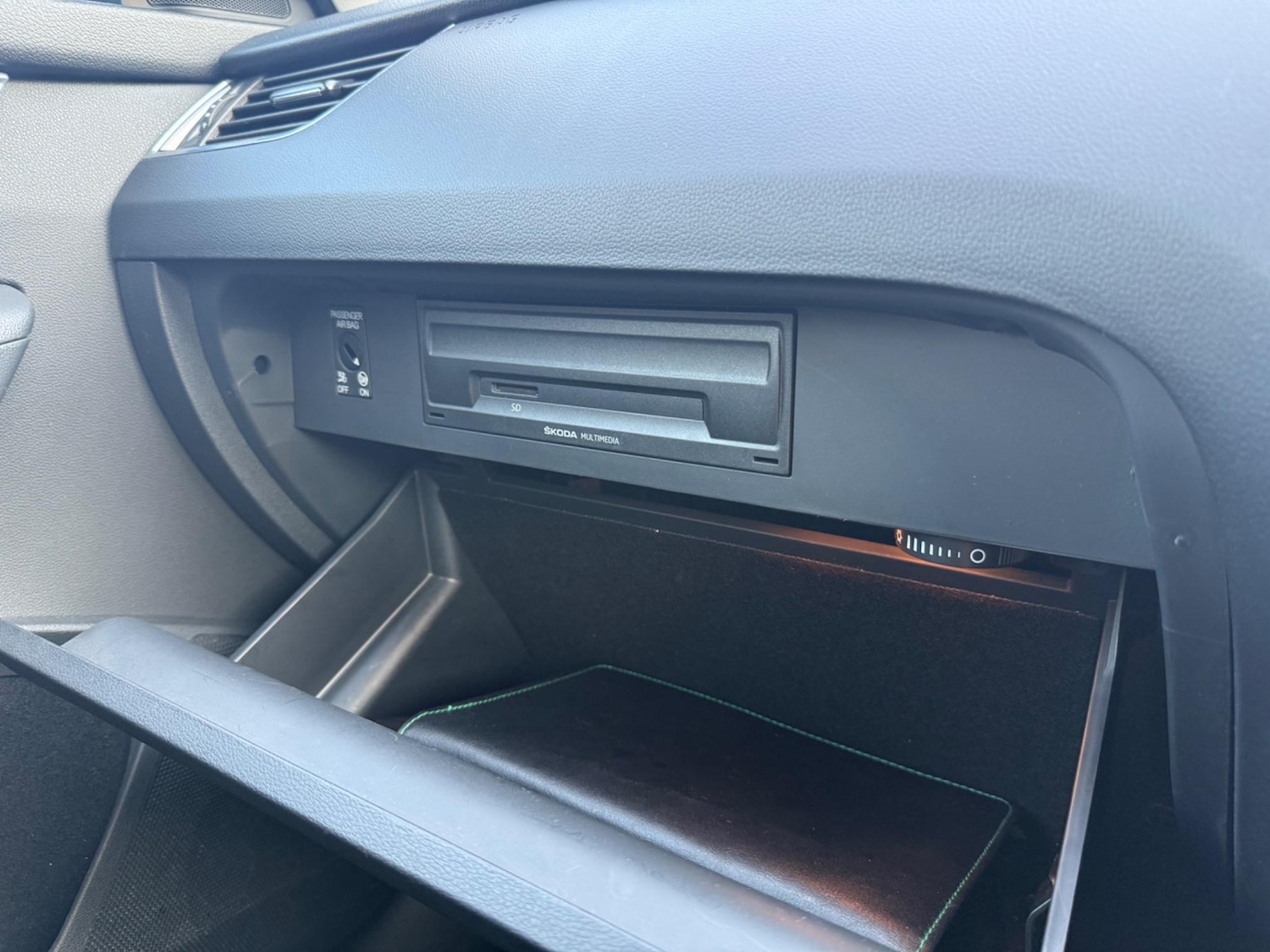 Used Skoda Octavia 2016 for sale - 76742486: Photo 16