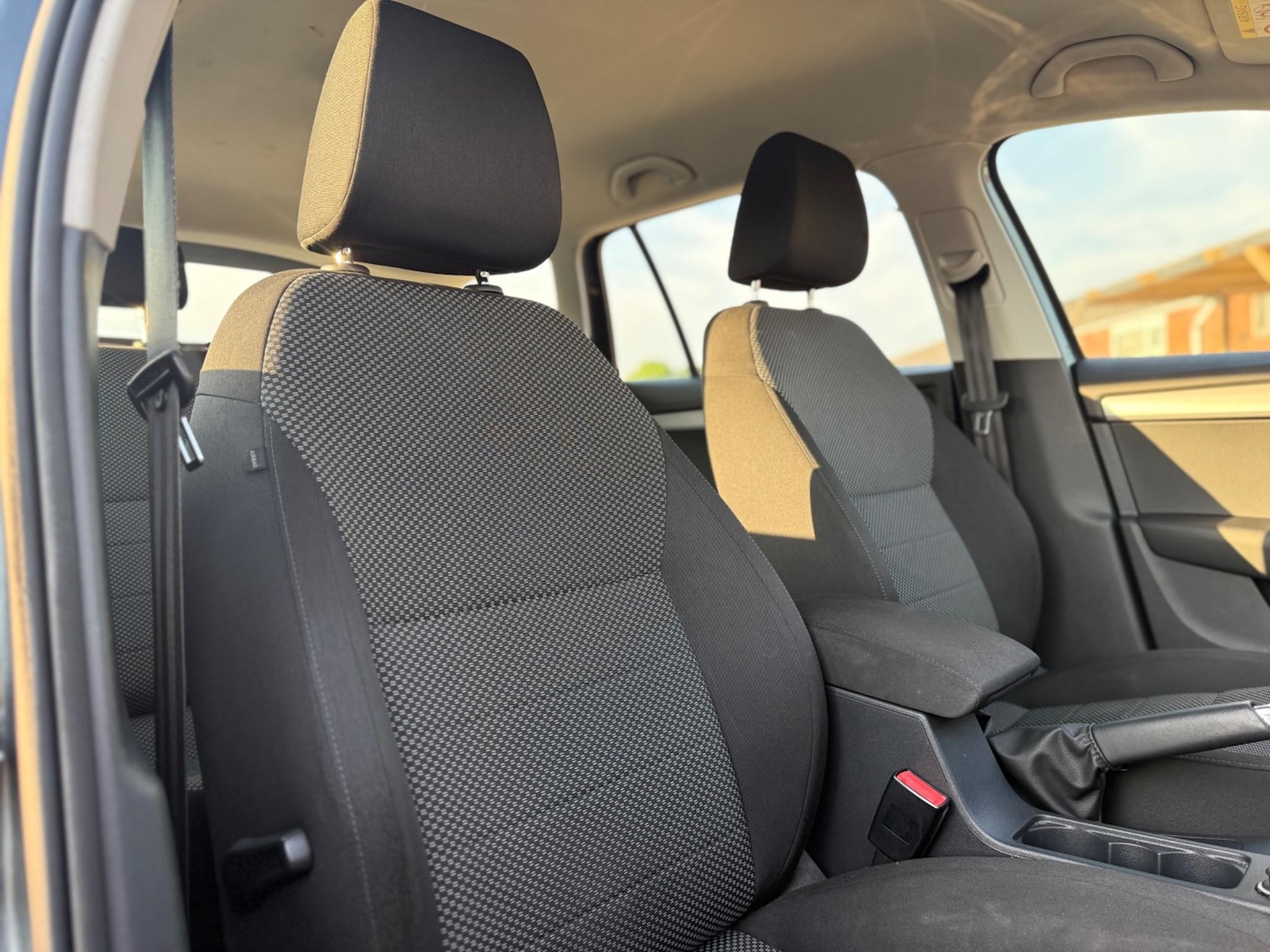 Used Skoda Octavia 2016 for sale - 76742486: Photo 17