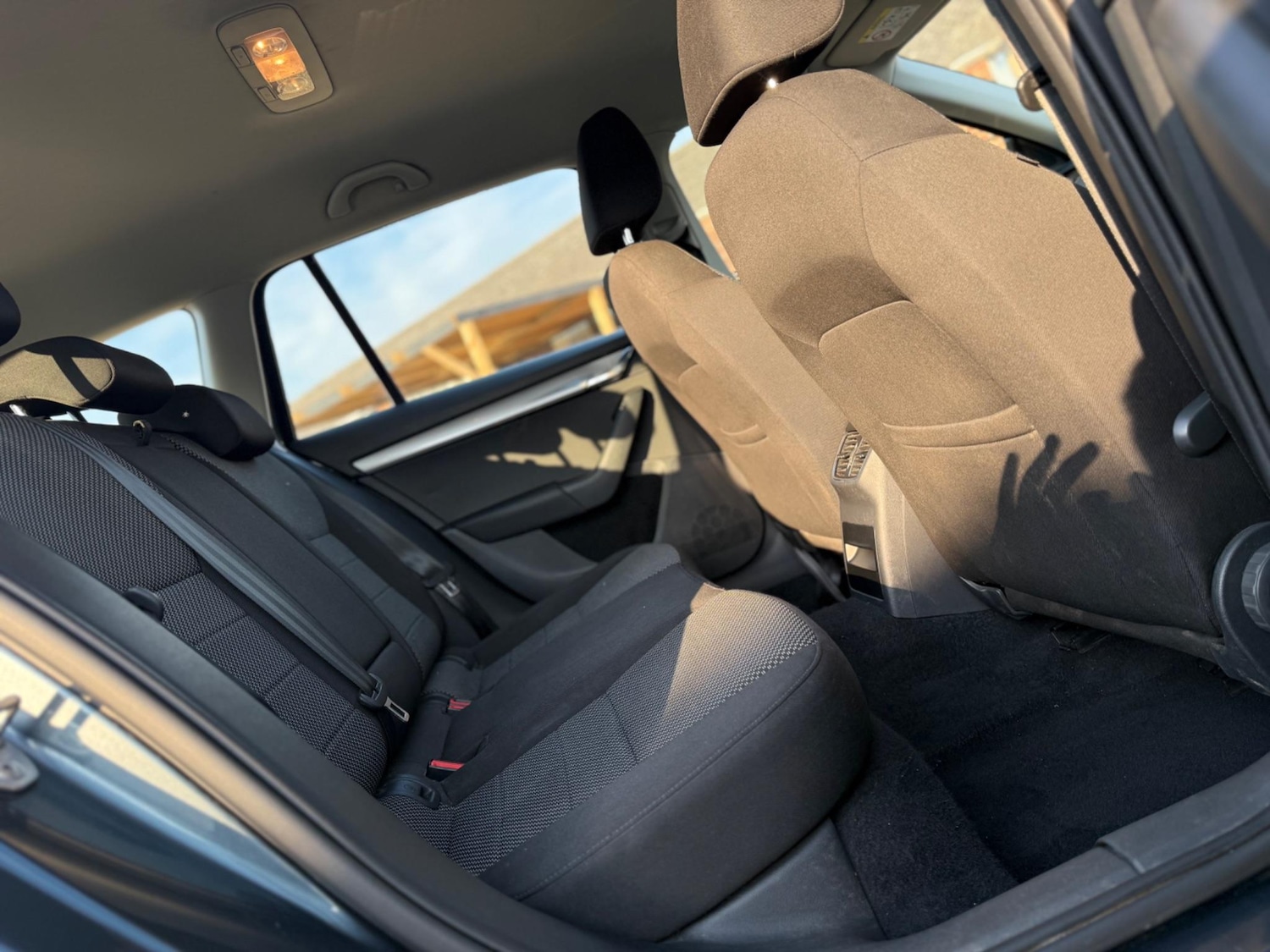 Used Skoda Octavia 2016 for sale - 76742486: Photo 18