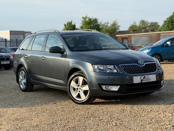 Skoda - Octavia