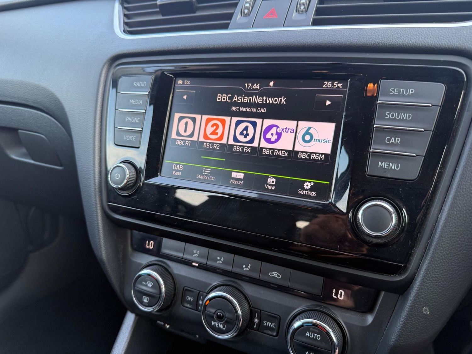 Used Skoda Octavia 2016 for sale - 76742486: Photo 27