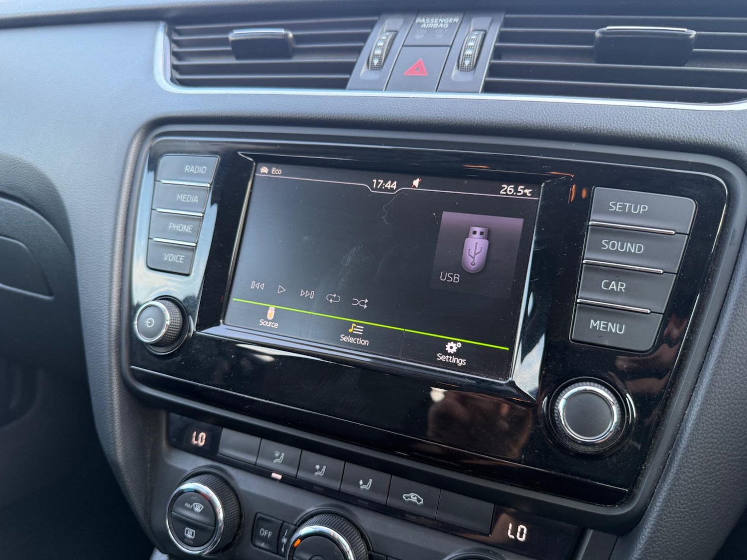 Used Skoda Octavia 2016 for sale - 76742486: Photo 28