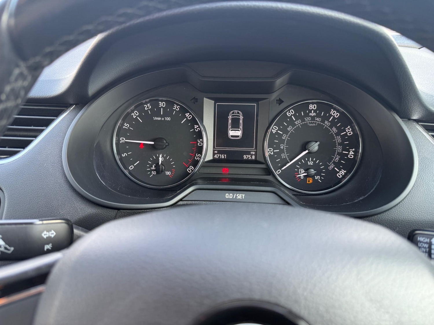 Used Skoda Octavia 2016 for sale - 76742486: Photo 29