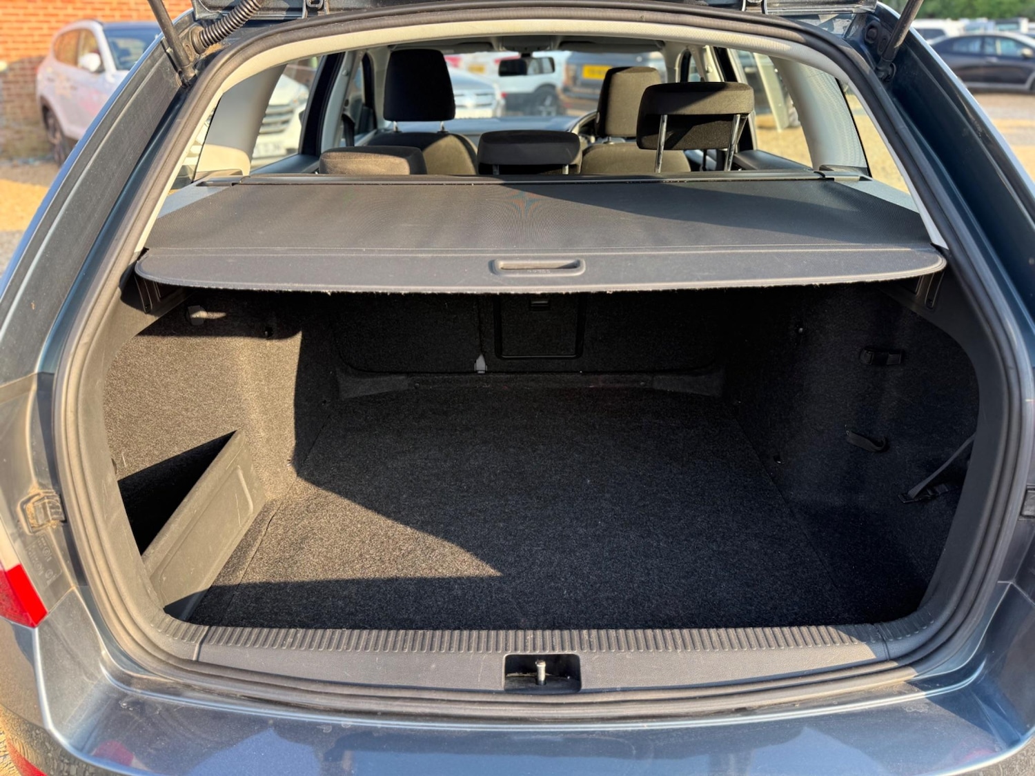 Used Skoda Octavia 2016 for sale - 76742486: Photo 30