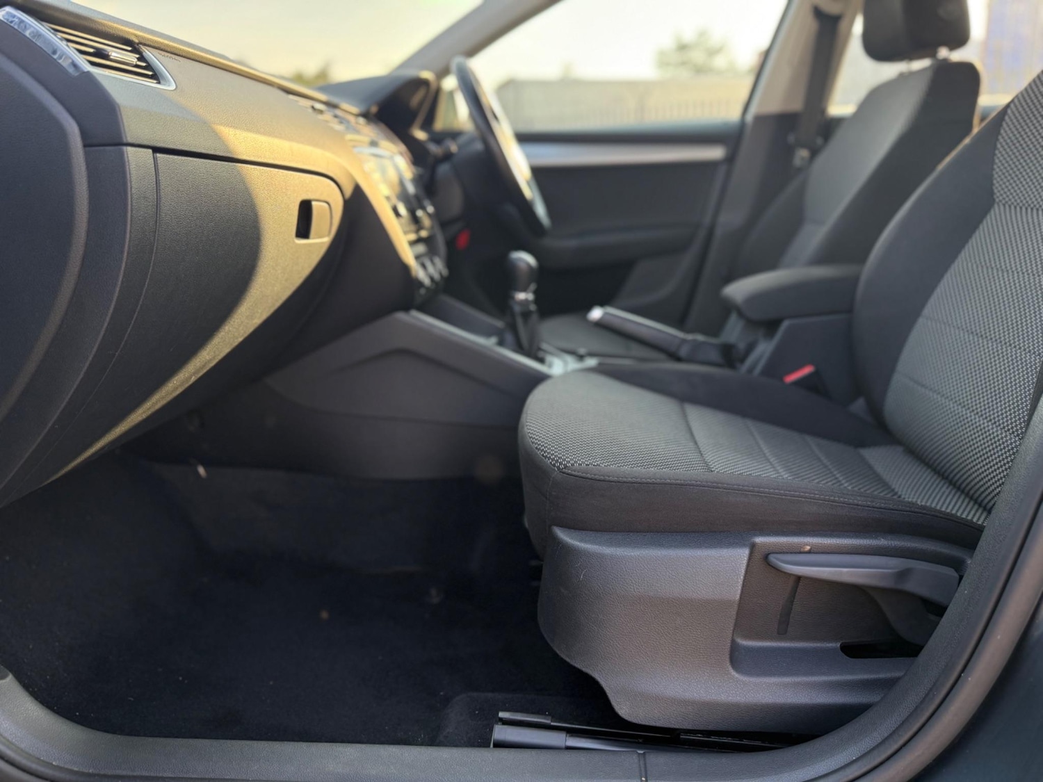 Used Skoda Octavia 2016 for sale - 76742486: Photo 32