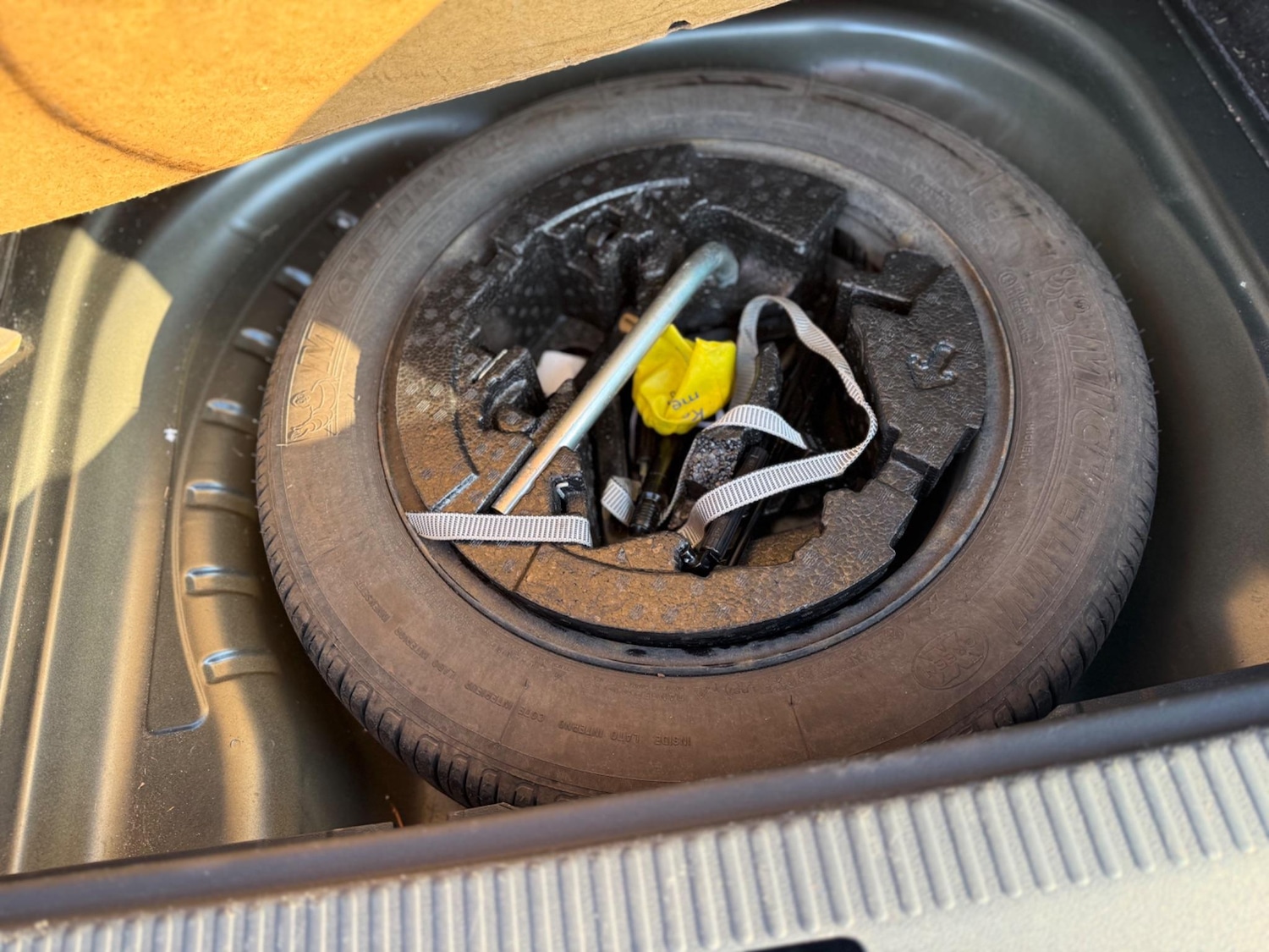 Used Skoda Octavia 2016 for sale - 76742486: Photo 33