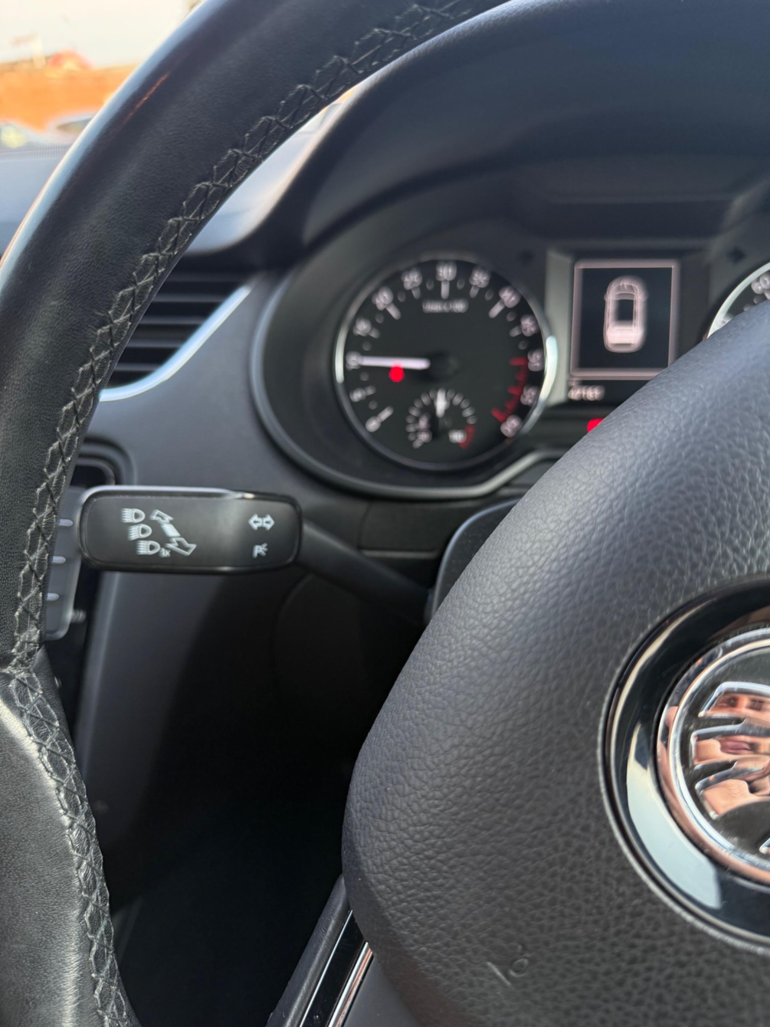 Used Skoda Octavia 2016 for sale - 76742486: Photo 35